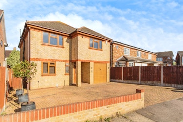 Image for Birchington Close, bexleyheath