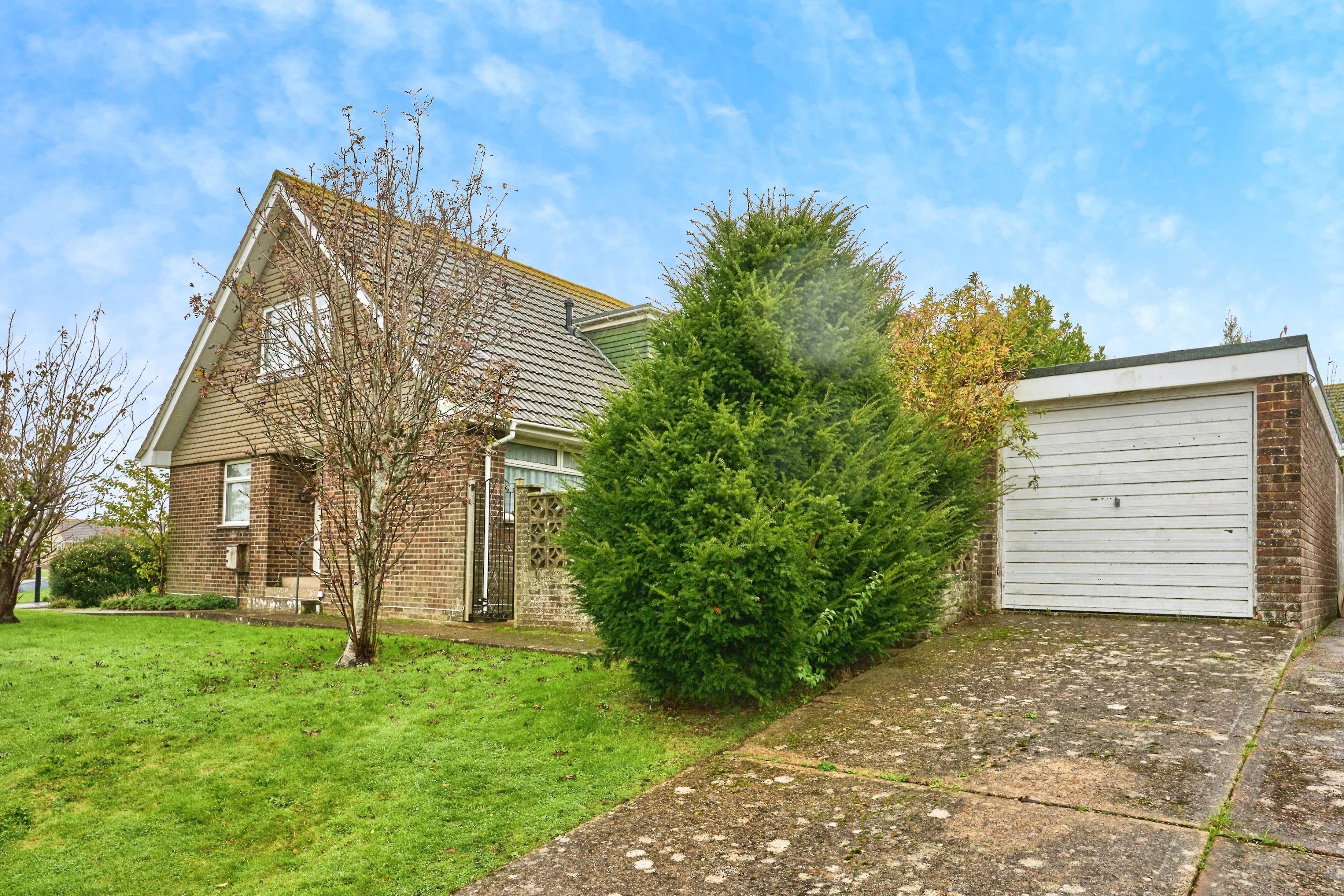 Royal Close, Shanklin