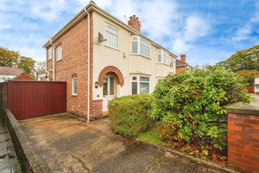 Image for Firs Avenue, wirral