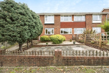 Image for Rosebery Avenue, epsom