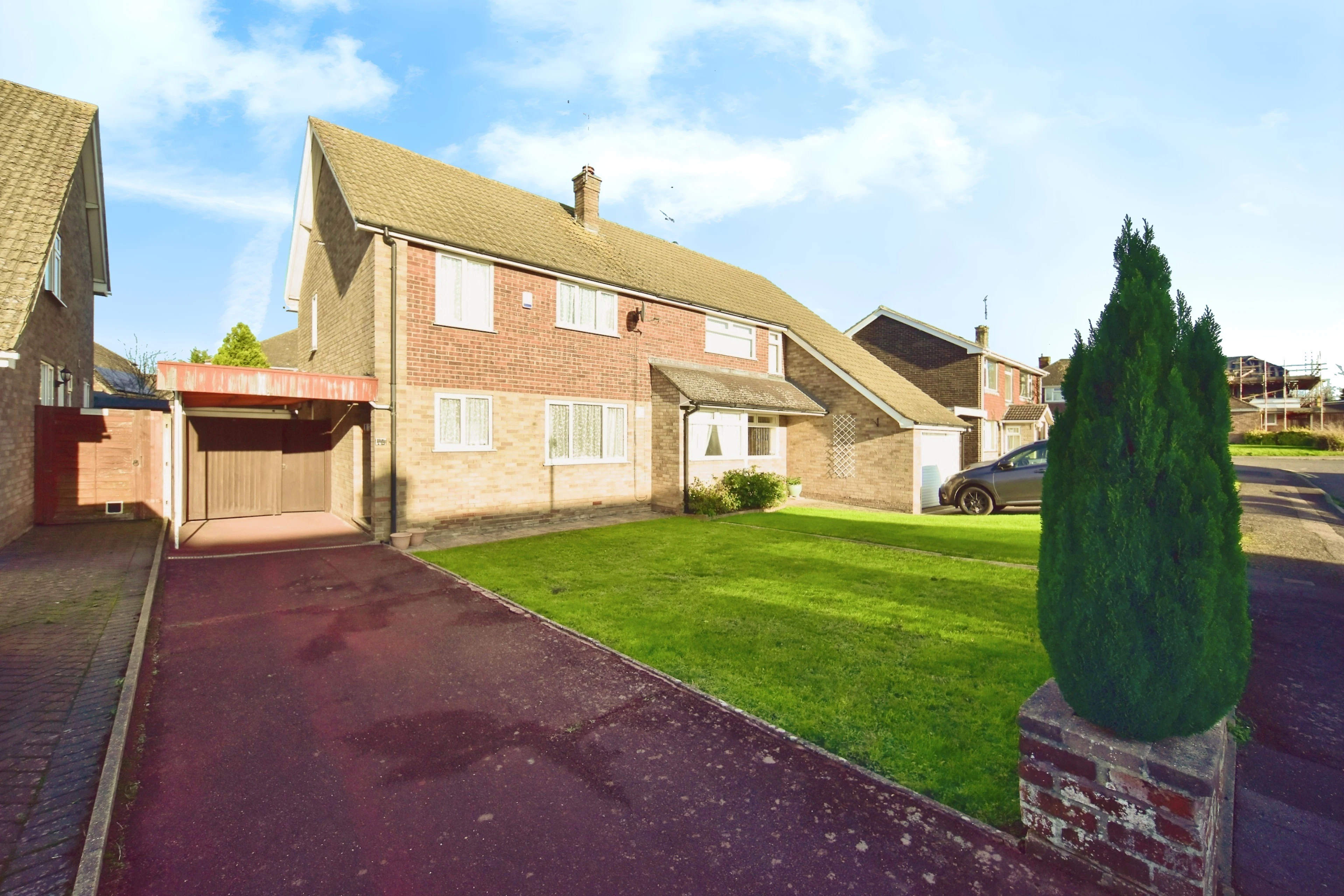 Silverdale Grove, Sittingbourne