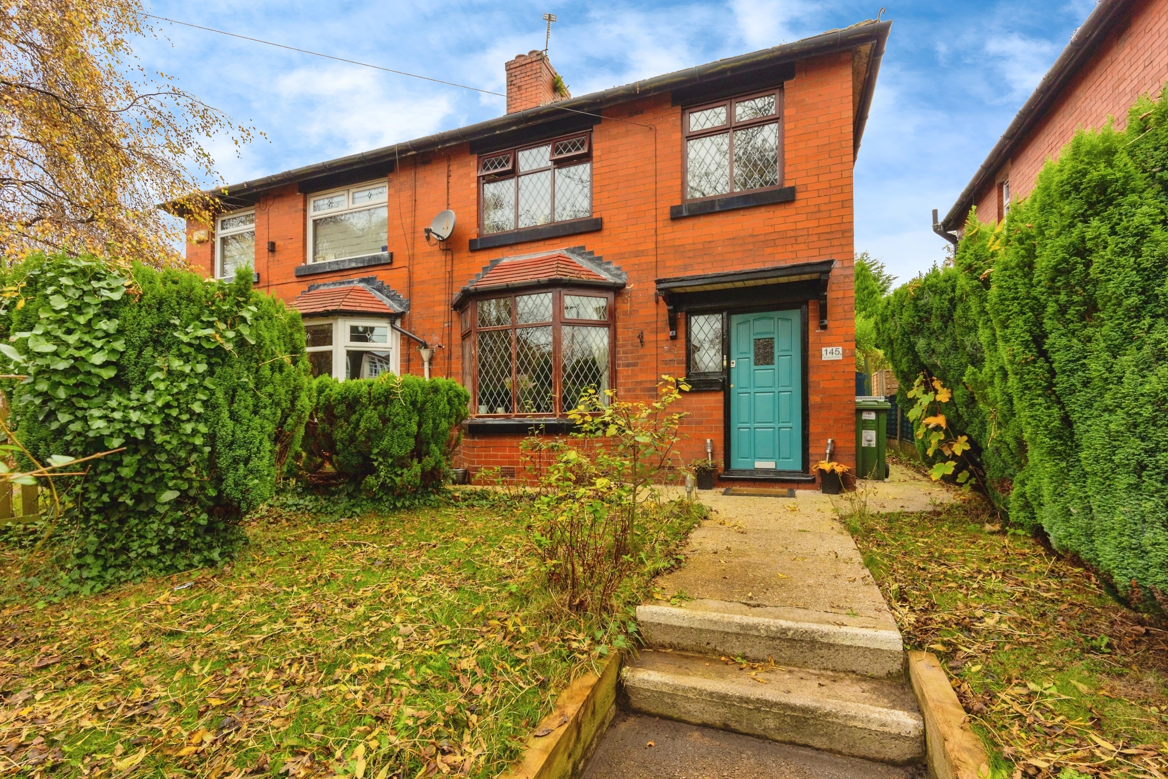 Broadoak Road, Ashton Under Lyne