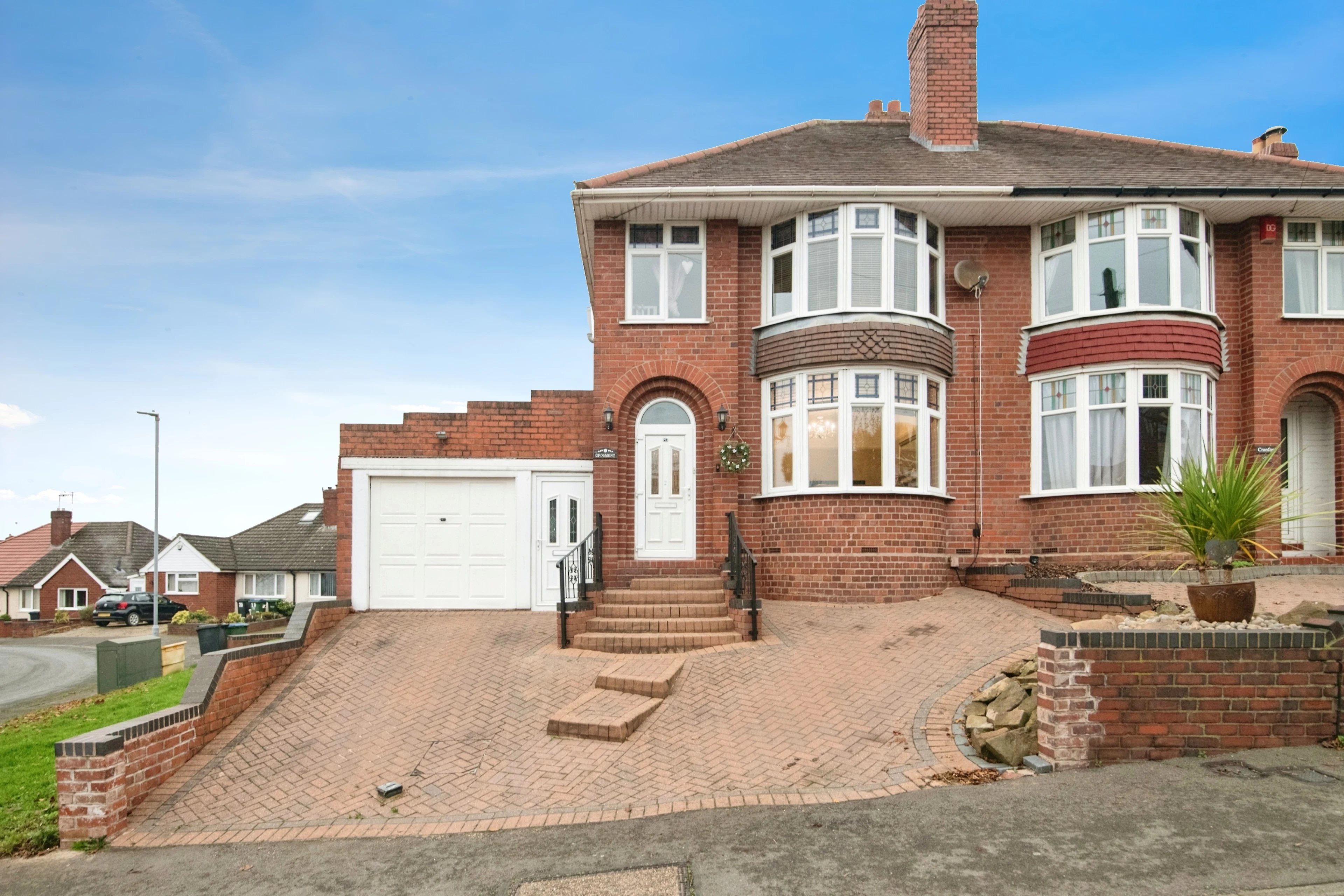 Doulton Road, Rowley Regis