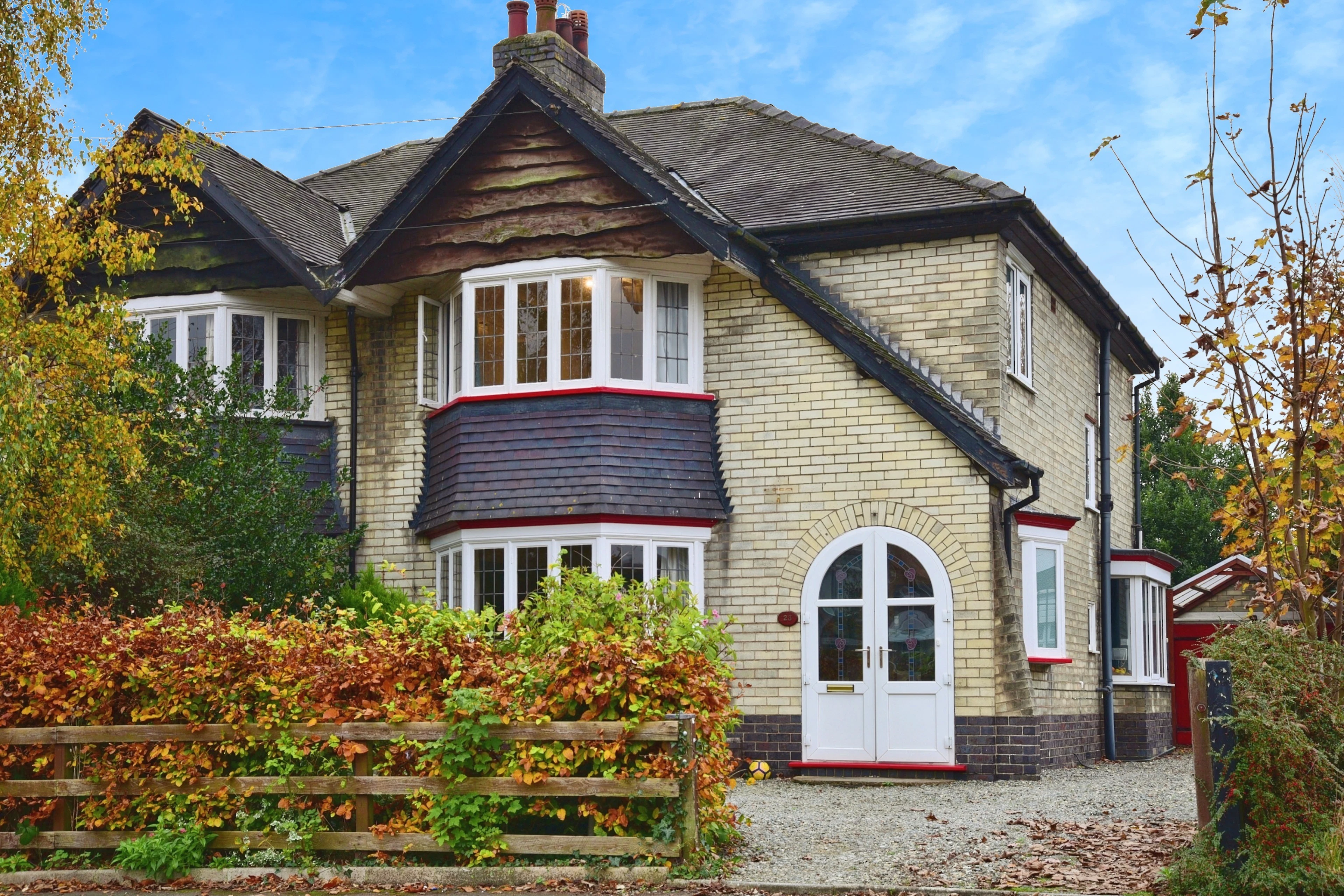 Westfield Road, Cottingham