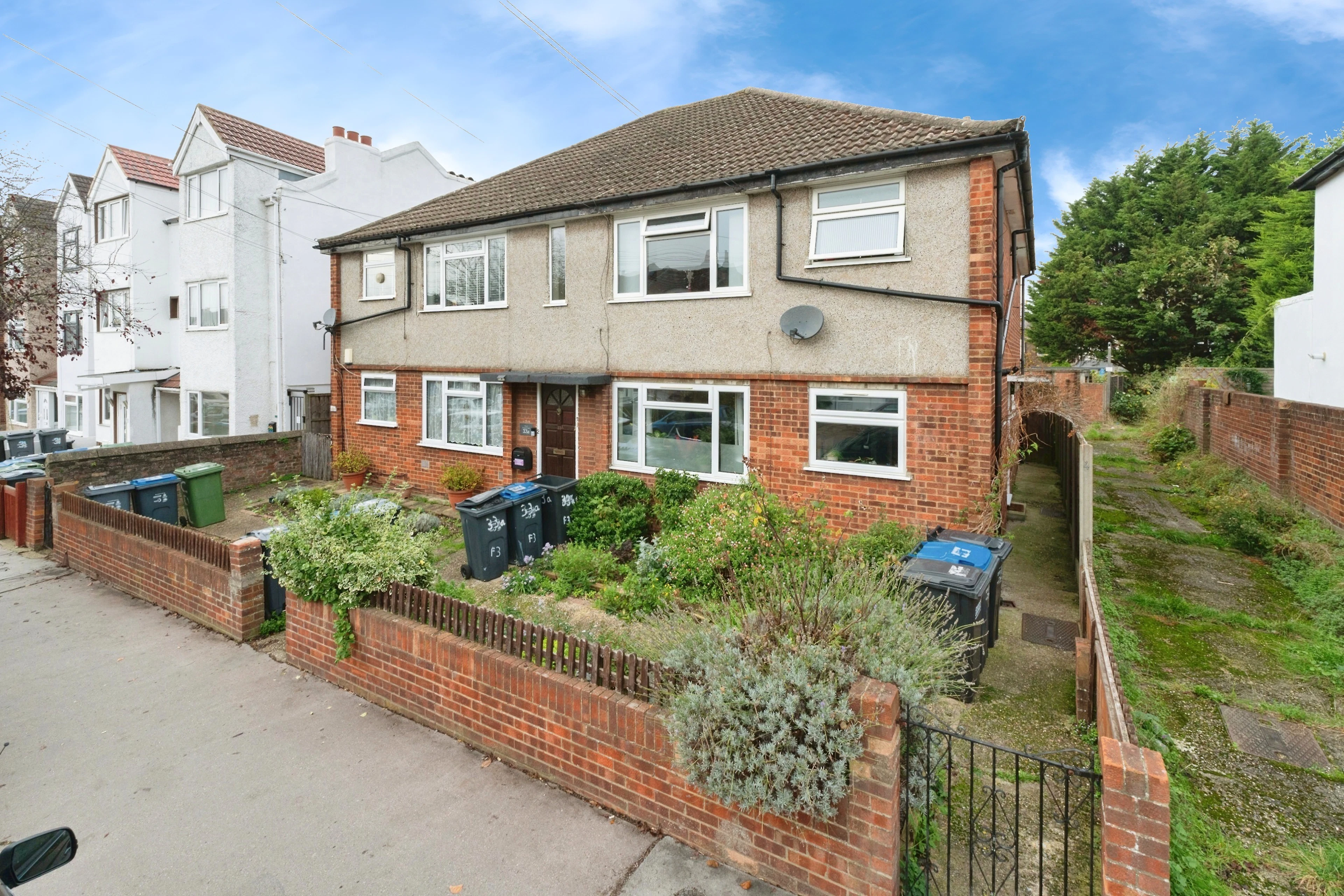 33a Moffat Road, Thornton Heath