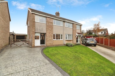 Image for Cambourne Close, doncaster