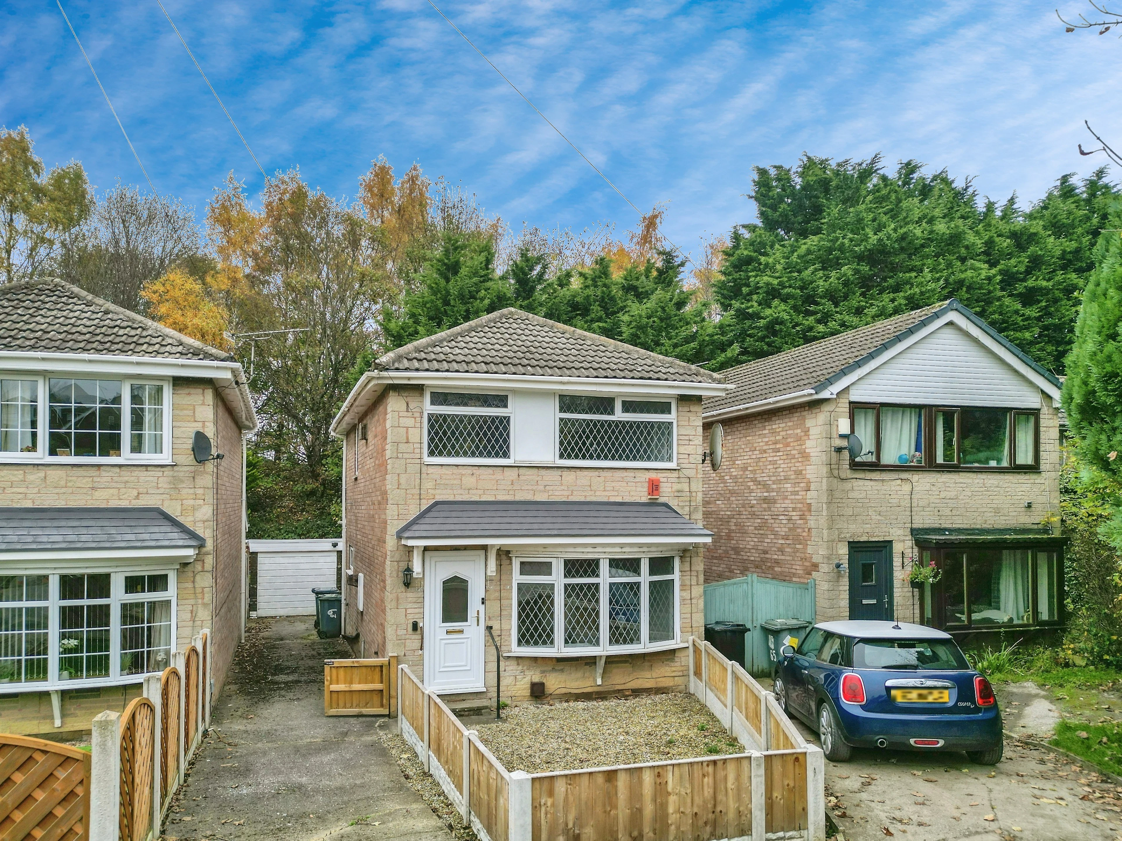 Rooks Avenue, Cleckheaton