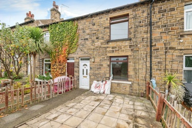 Image for Oak Tree Road, huddersfield