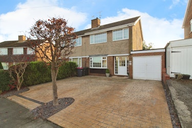 Image for Northfield Drive, worksop