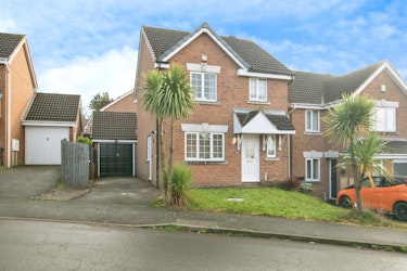 Image for Richborough Drive, dudley