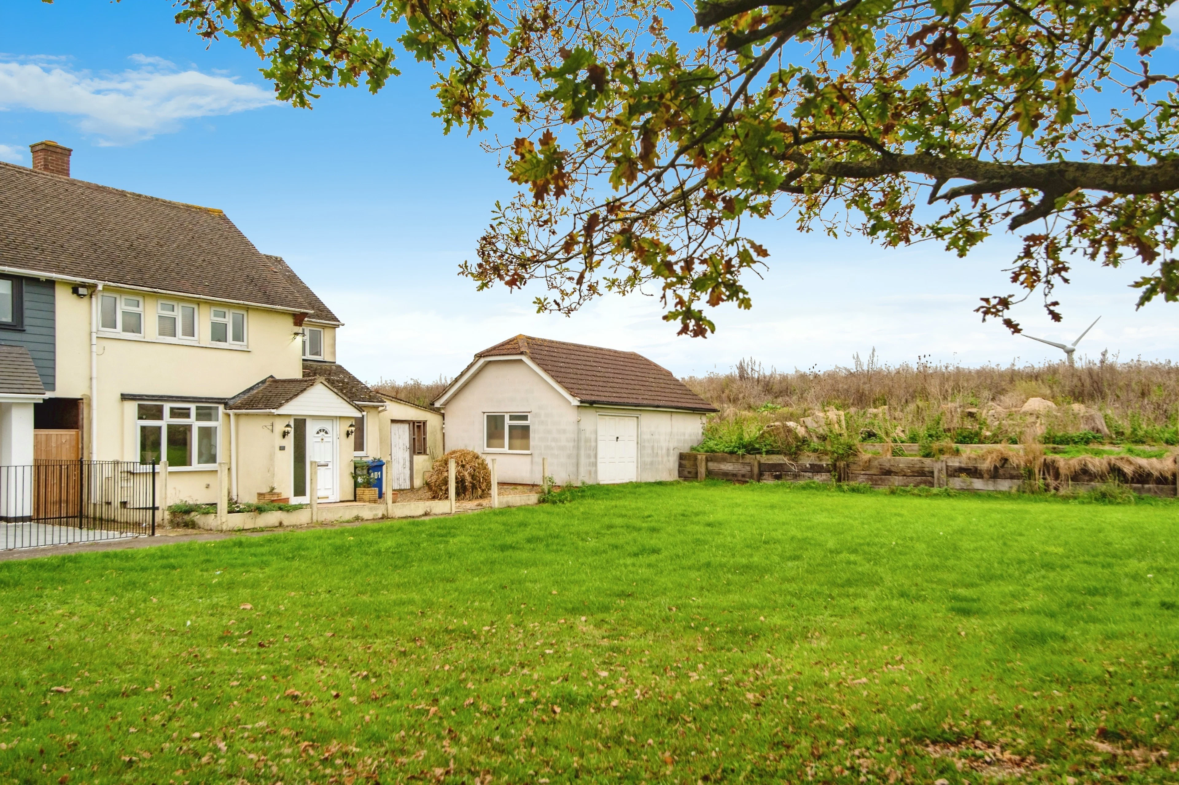 Daiglen Drive, South Ockendon