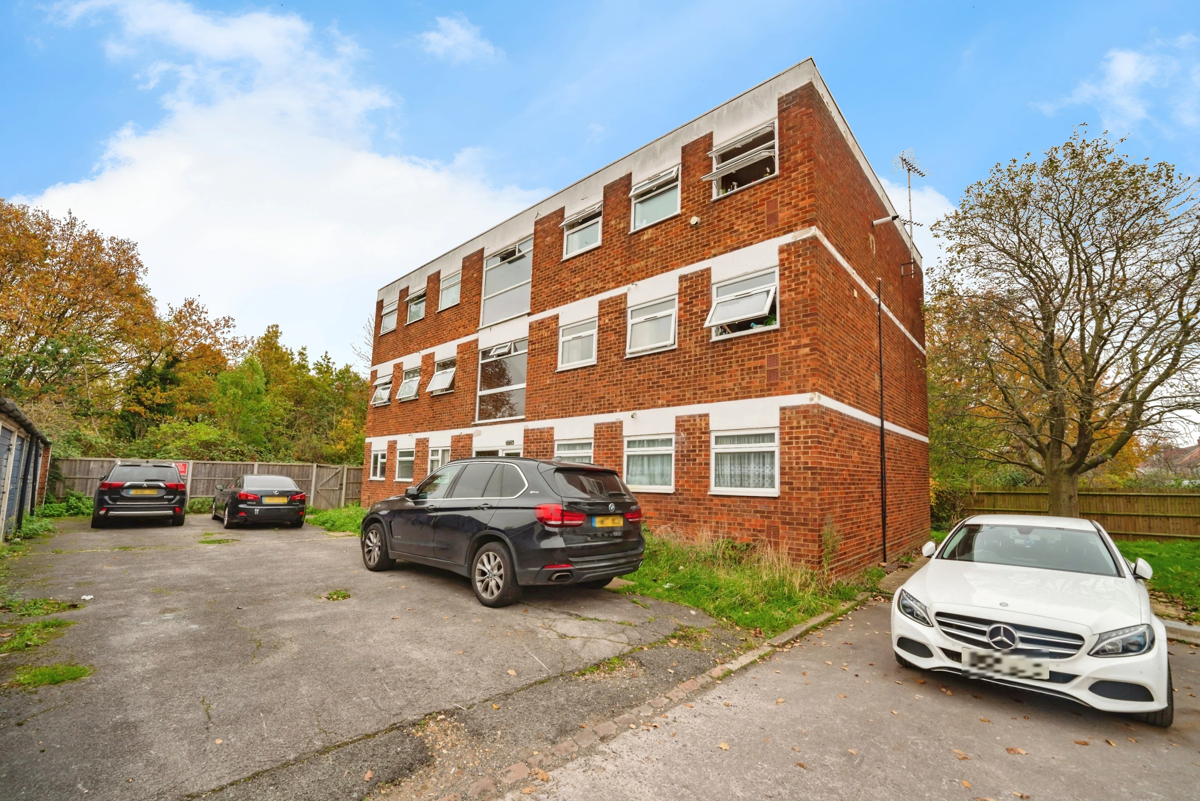 Andover Close, Greenford