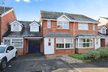 Image for Ascot Close, stratford-upon-avon