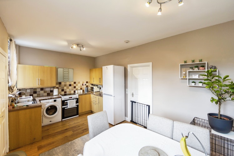 3 bedroom terraced house