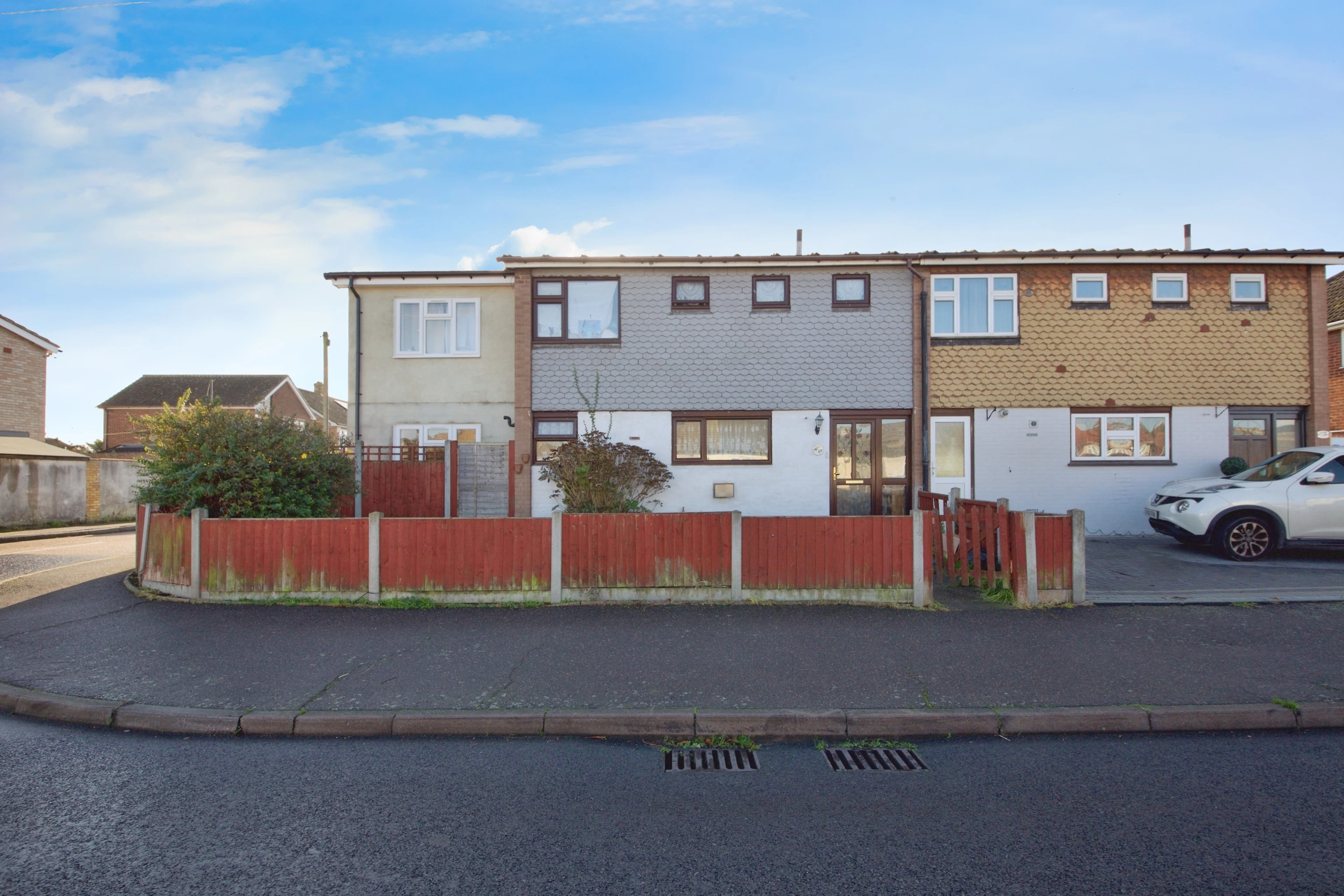 Thorn Lane, Rainham