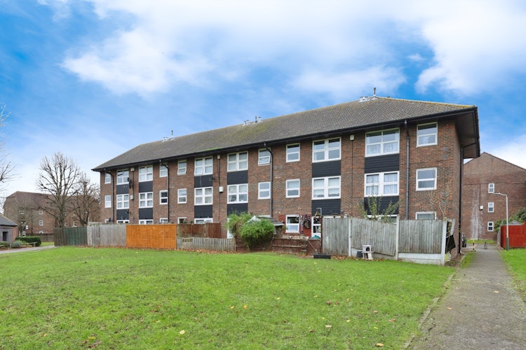 1 bedroom flat