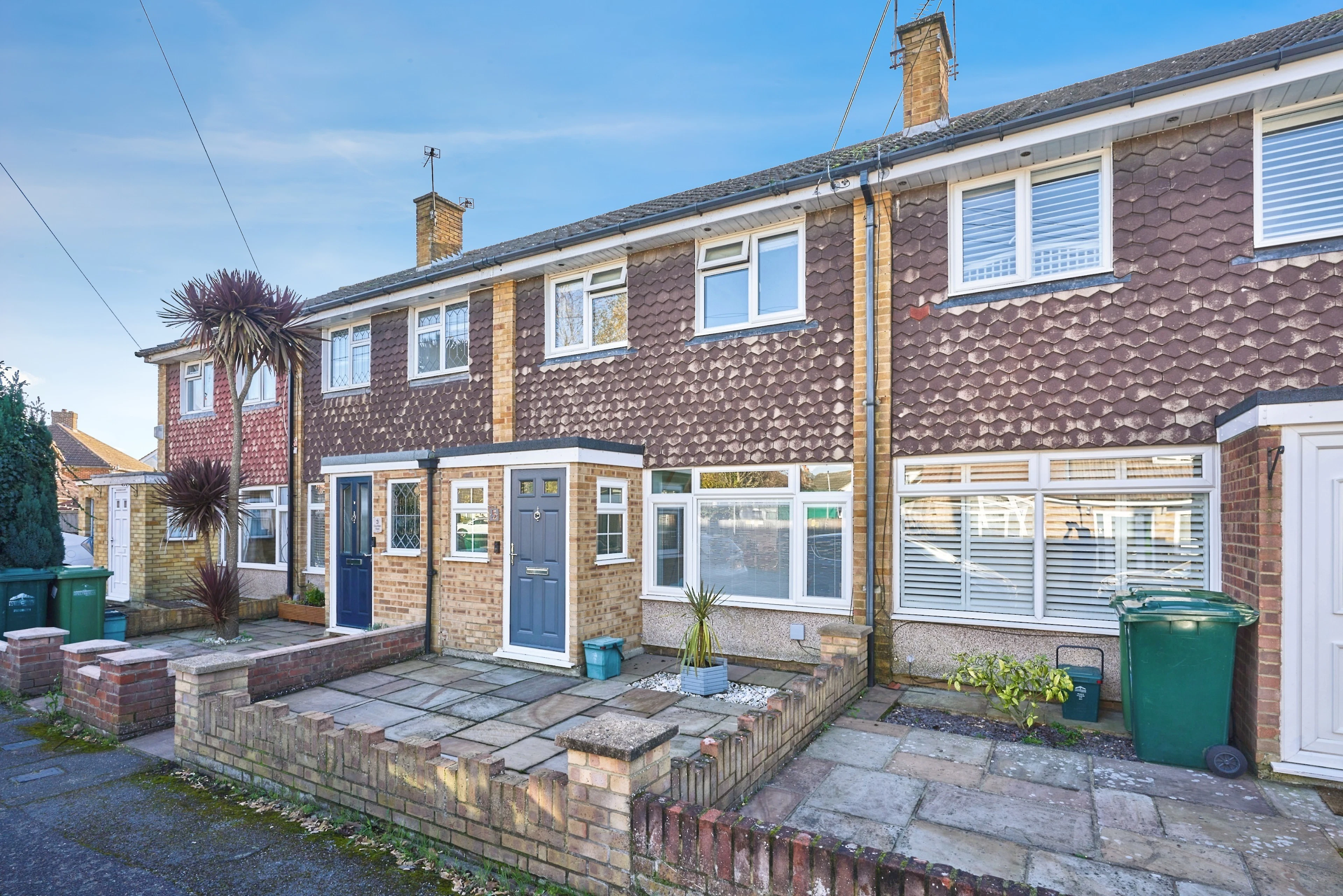 Courtfield Road, Ashford