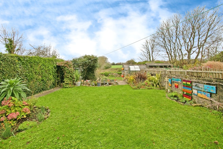 2 bedroom cottage