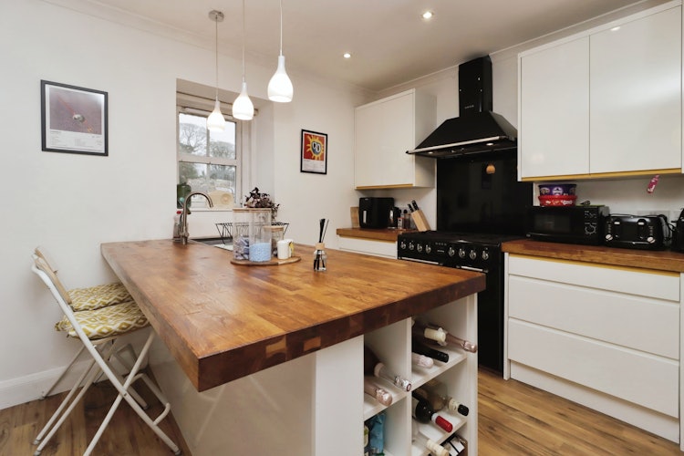 1 bedroom flat