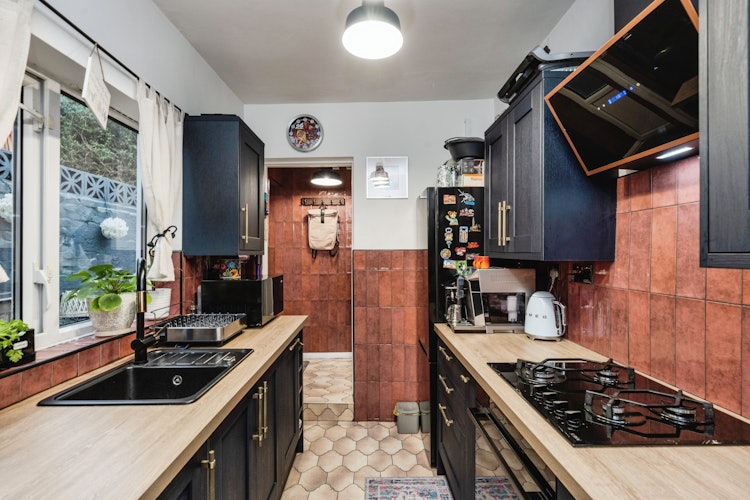3 bedroom terraced house