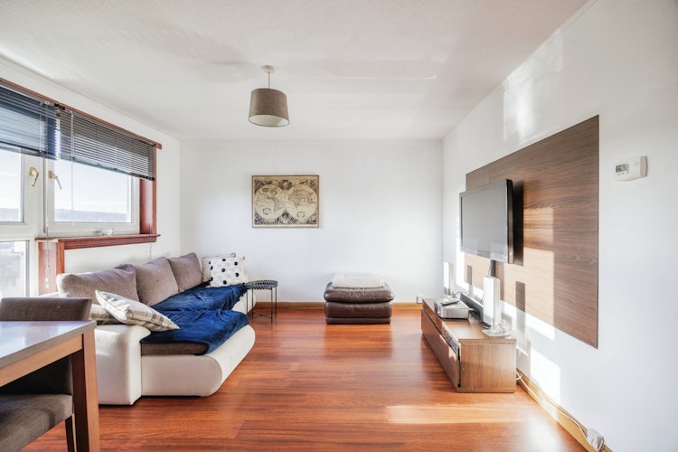 1 bedroom flat