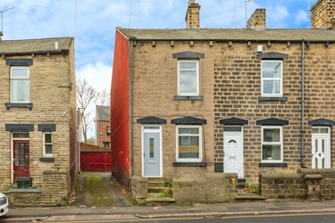 Image for Doncaster Road, barnsley