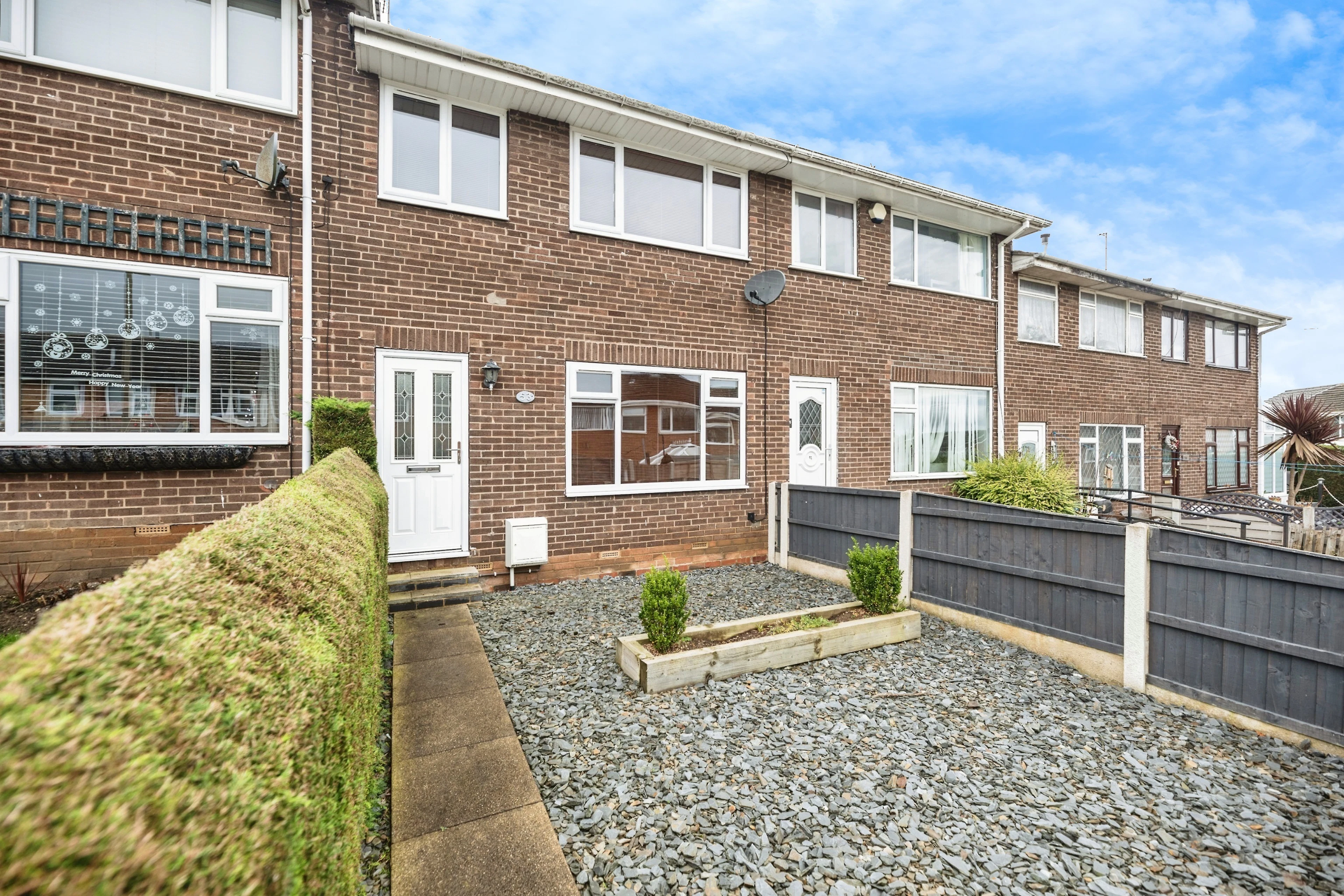 Elmwood Drive, Wakefield
