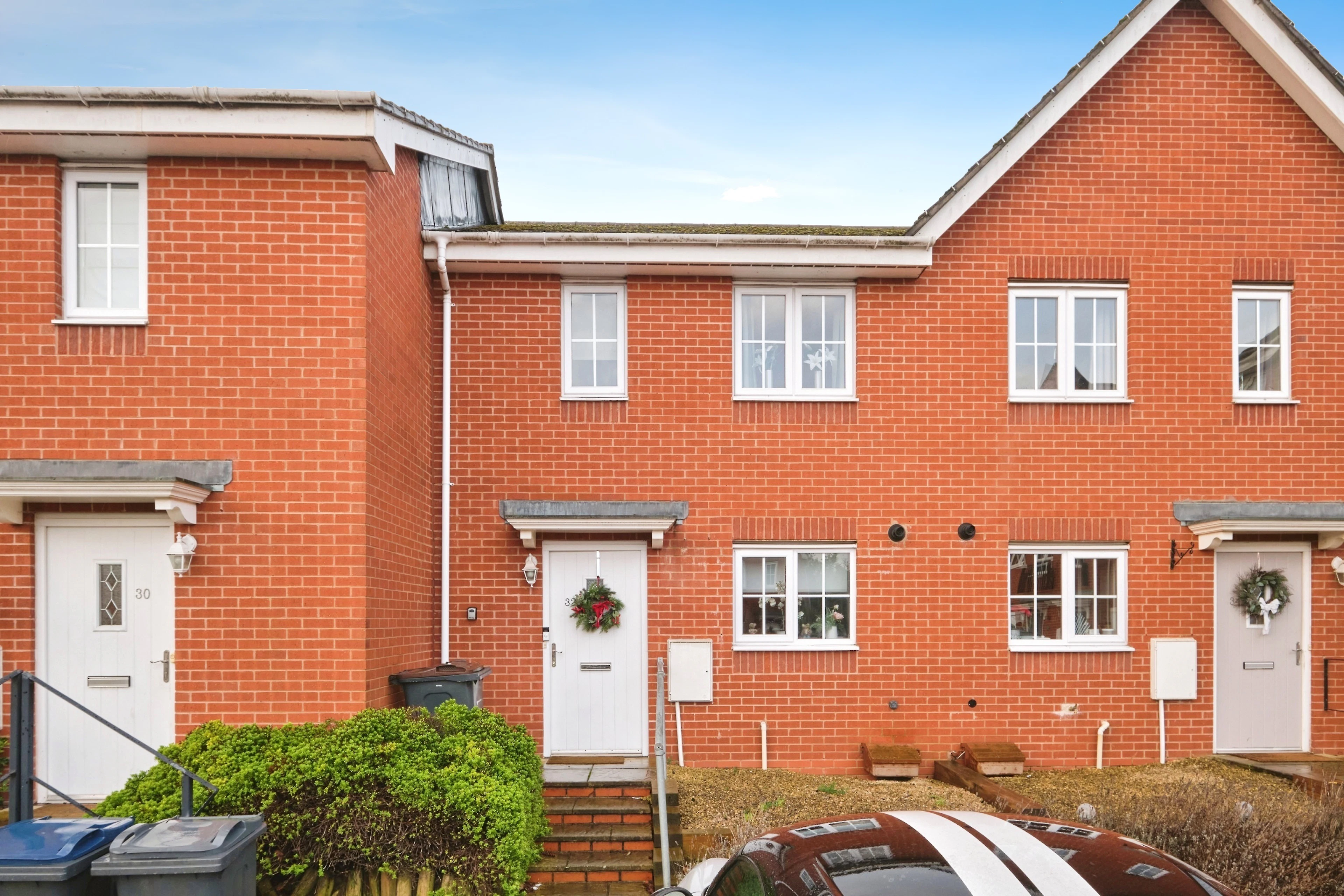 Campion Gardens, Birmingham