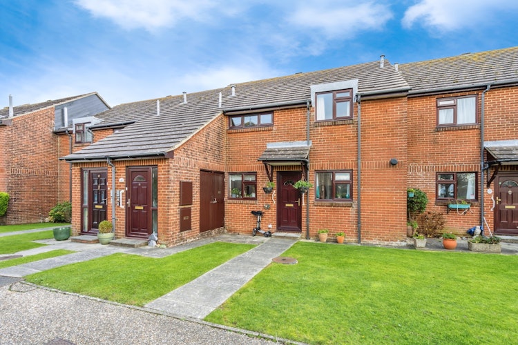 2 bedroom flat