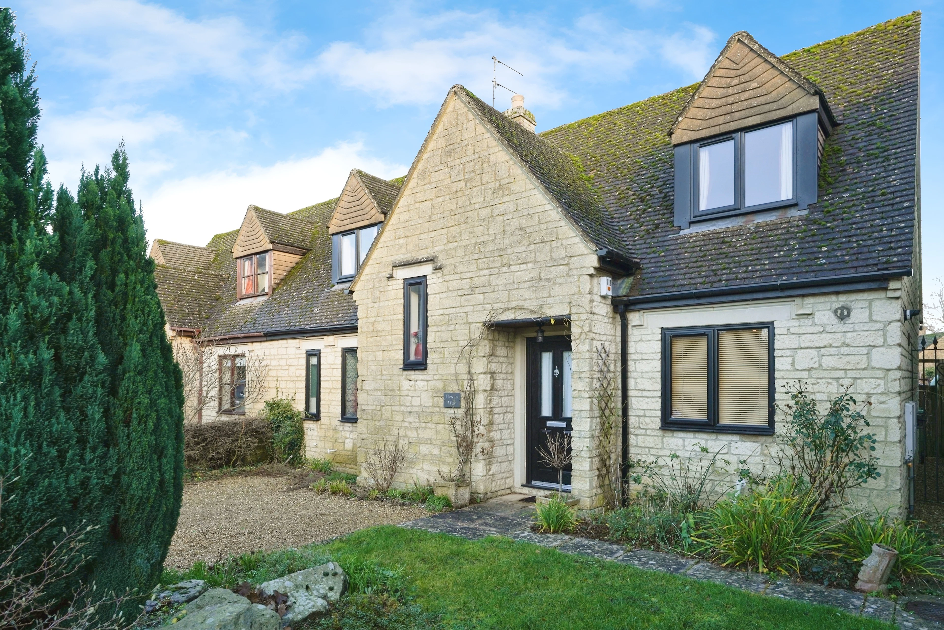 Rissington Road, Cheltenham