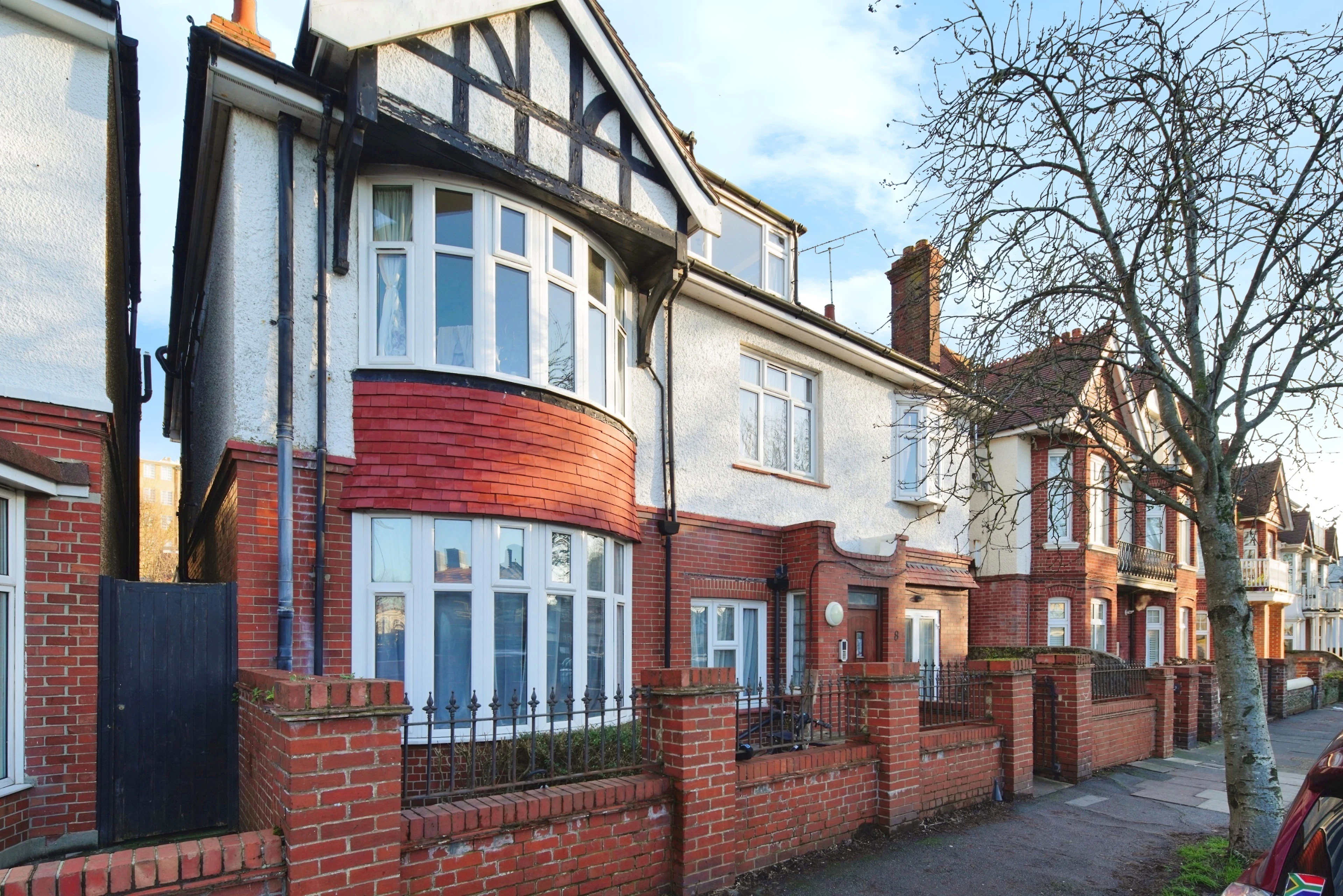 8 Somerhill Road, Hove
