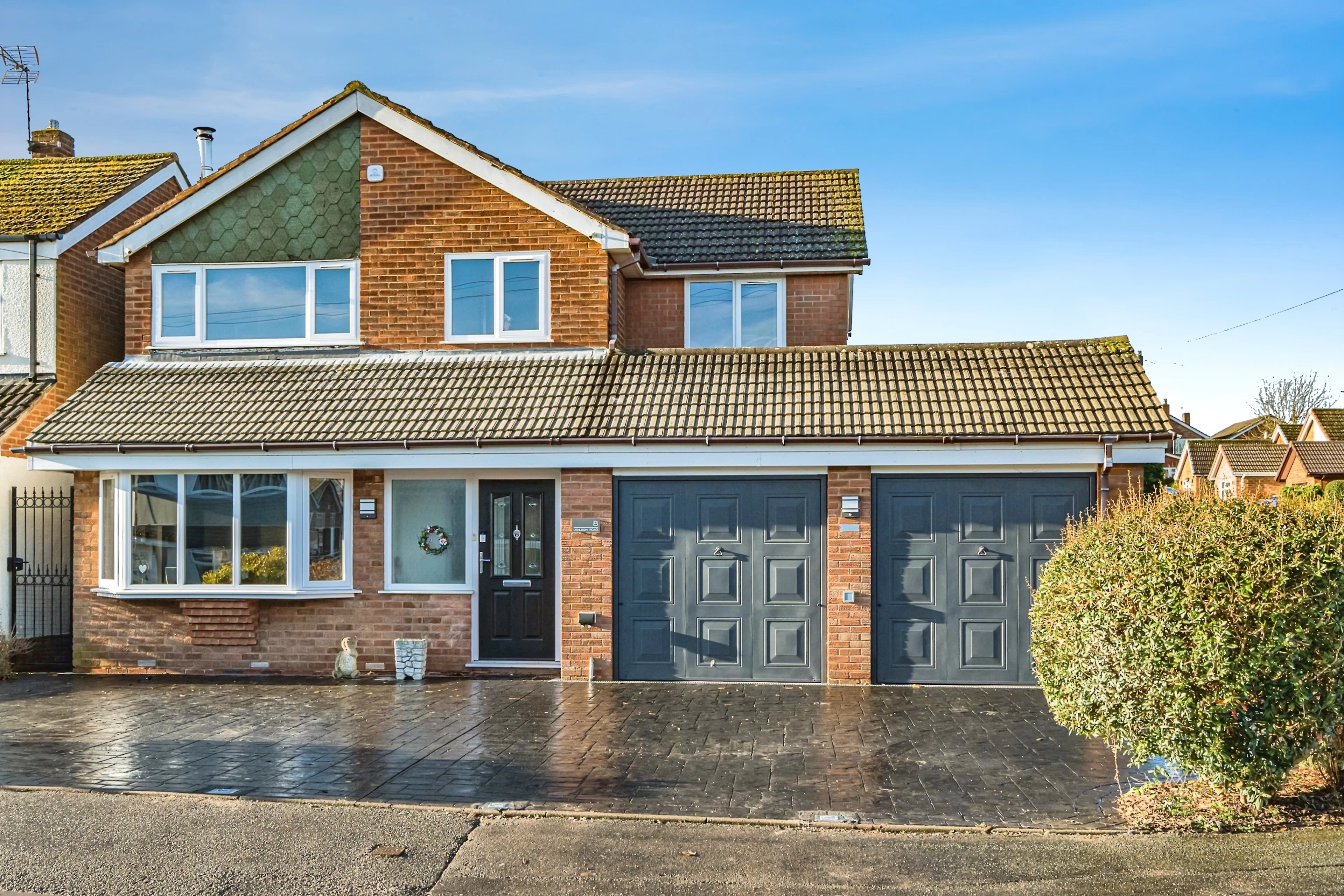 Denleigh Road, Kingswinford