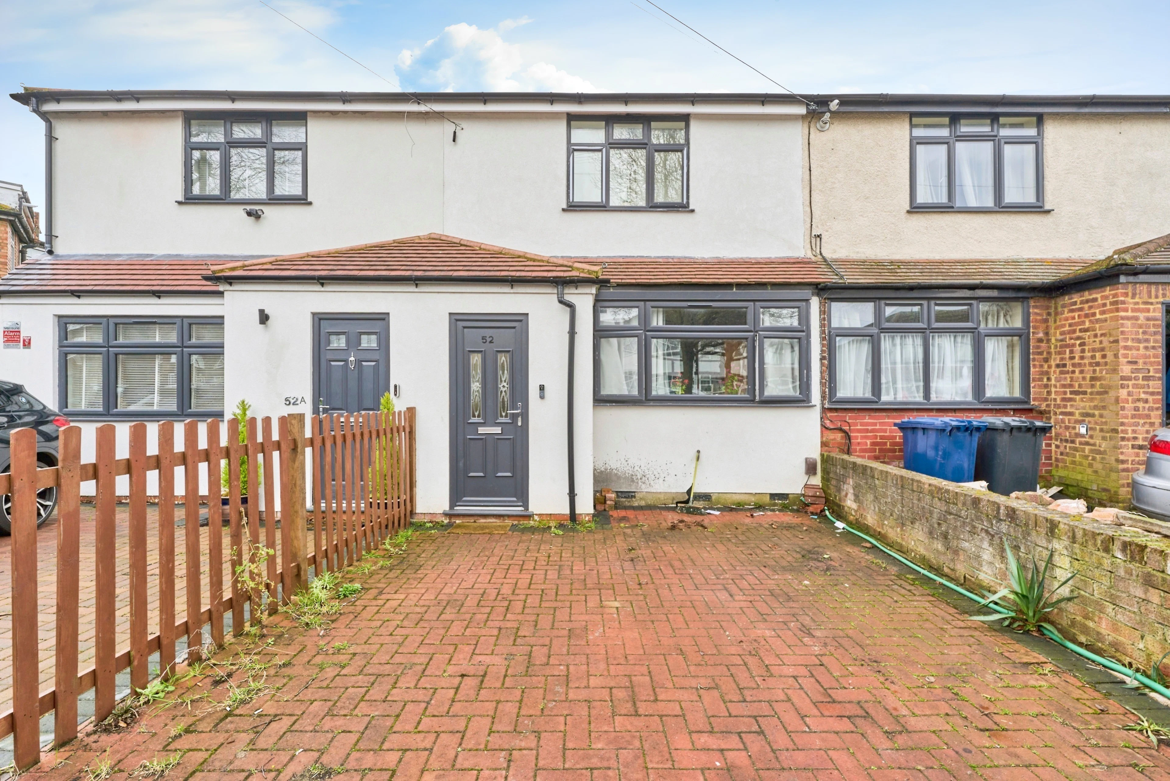 Lee Road, Greenford