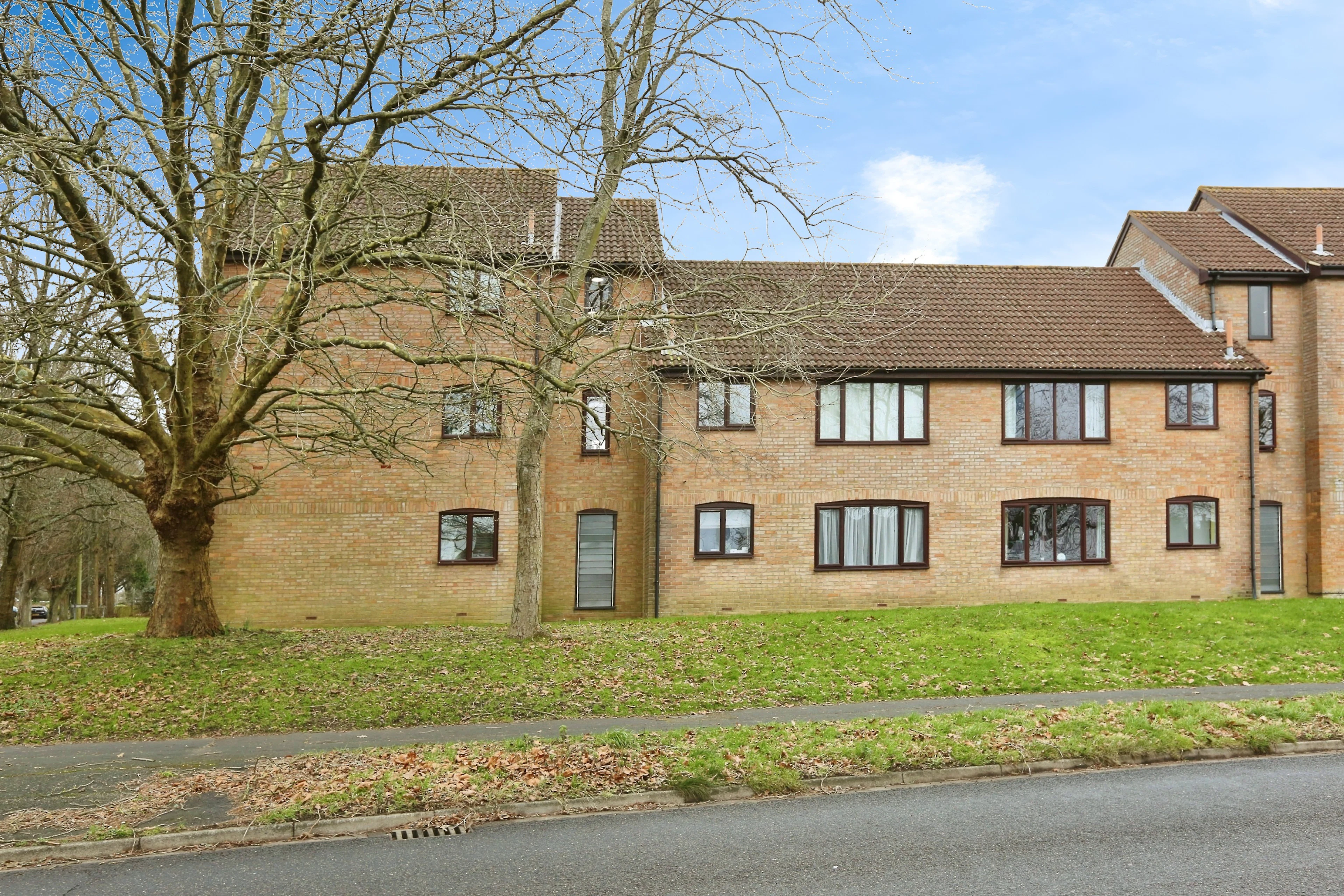 Oakhill Close, Eastleigh