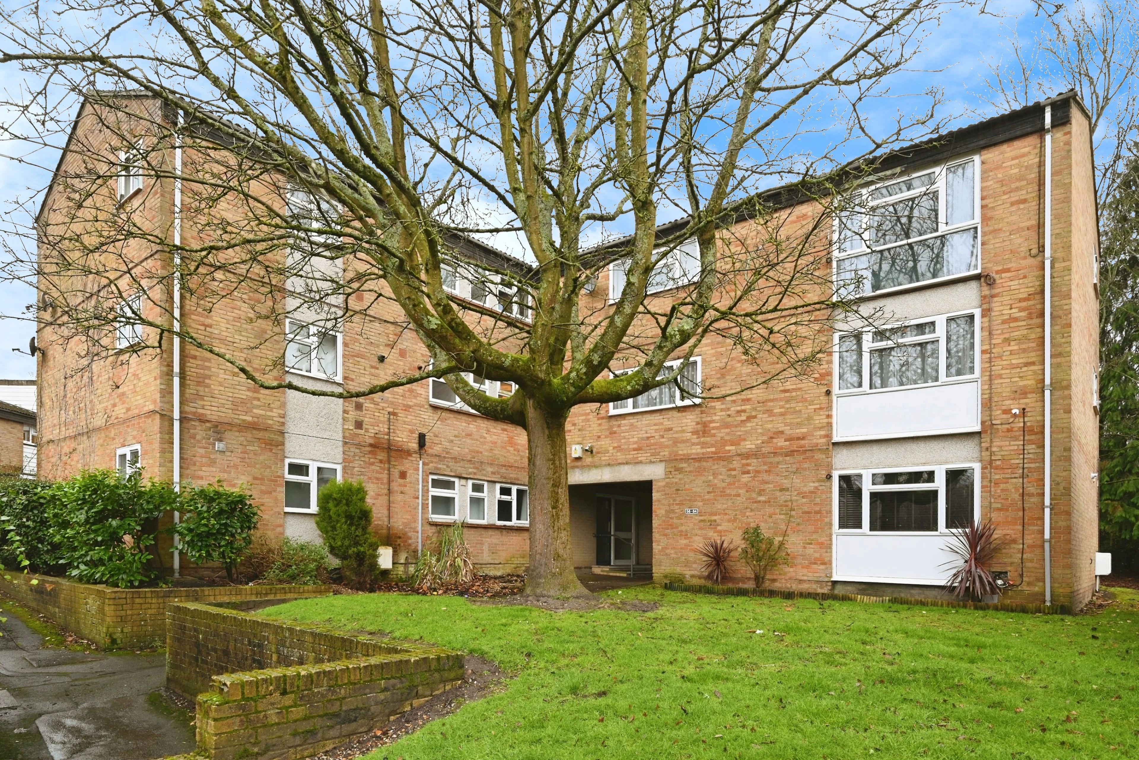 Earlswood, Bracknell