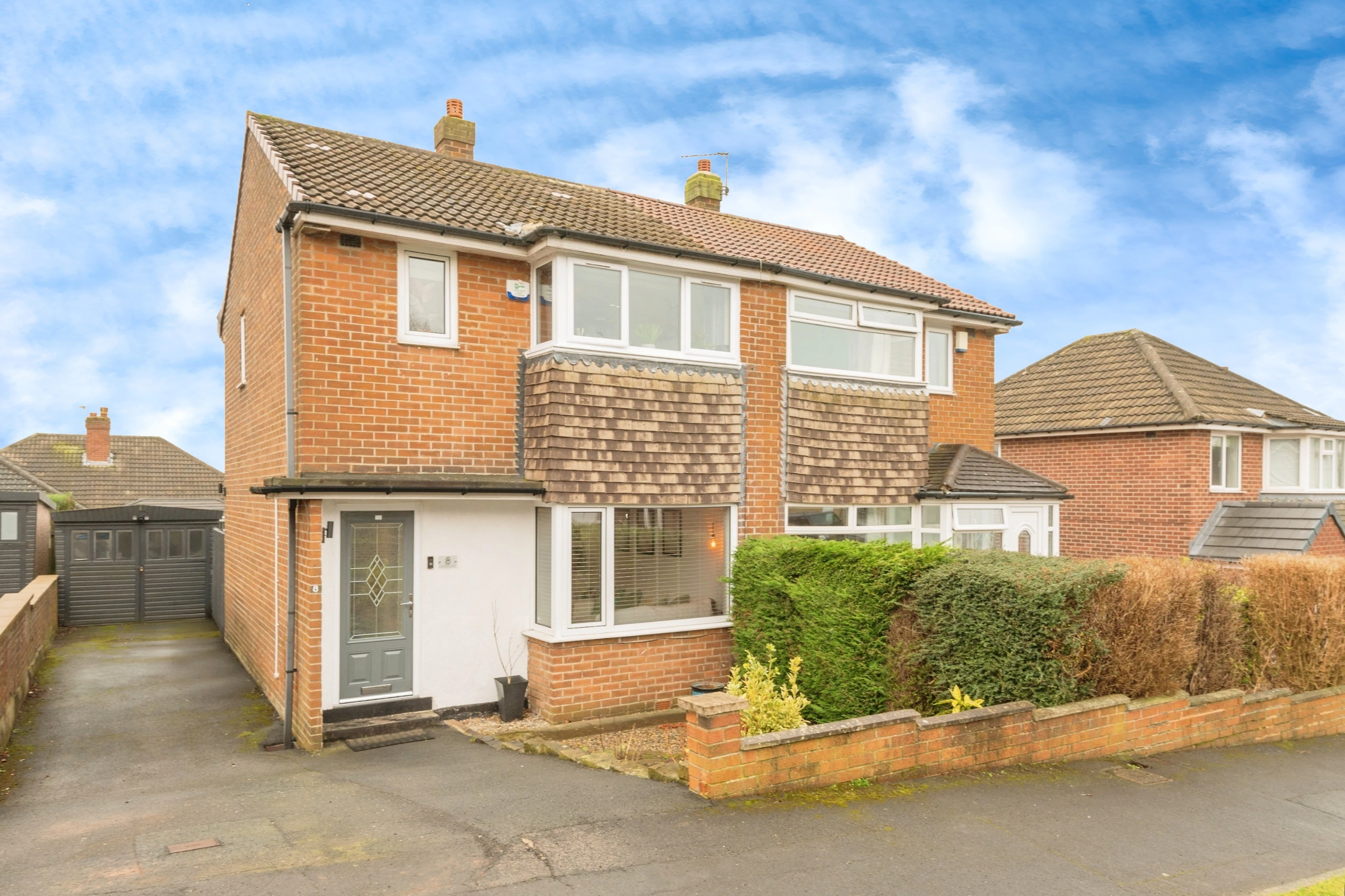 Grove Farm Drive, Leeds