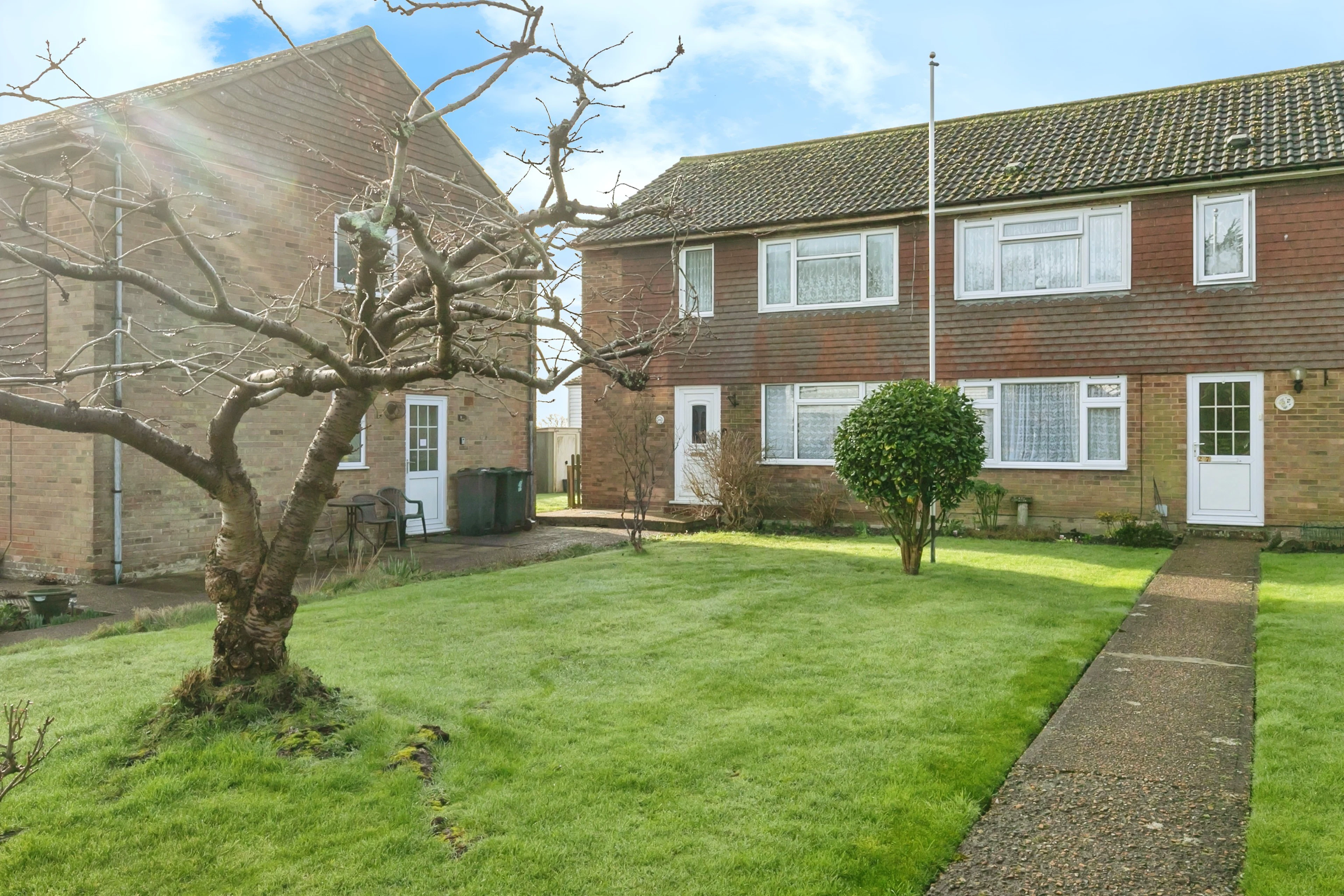 Maytham Road, Cranbrook