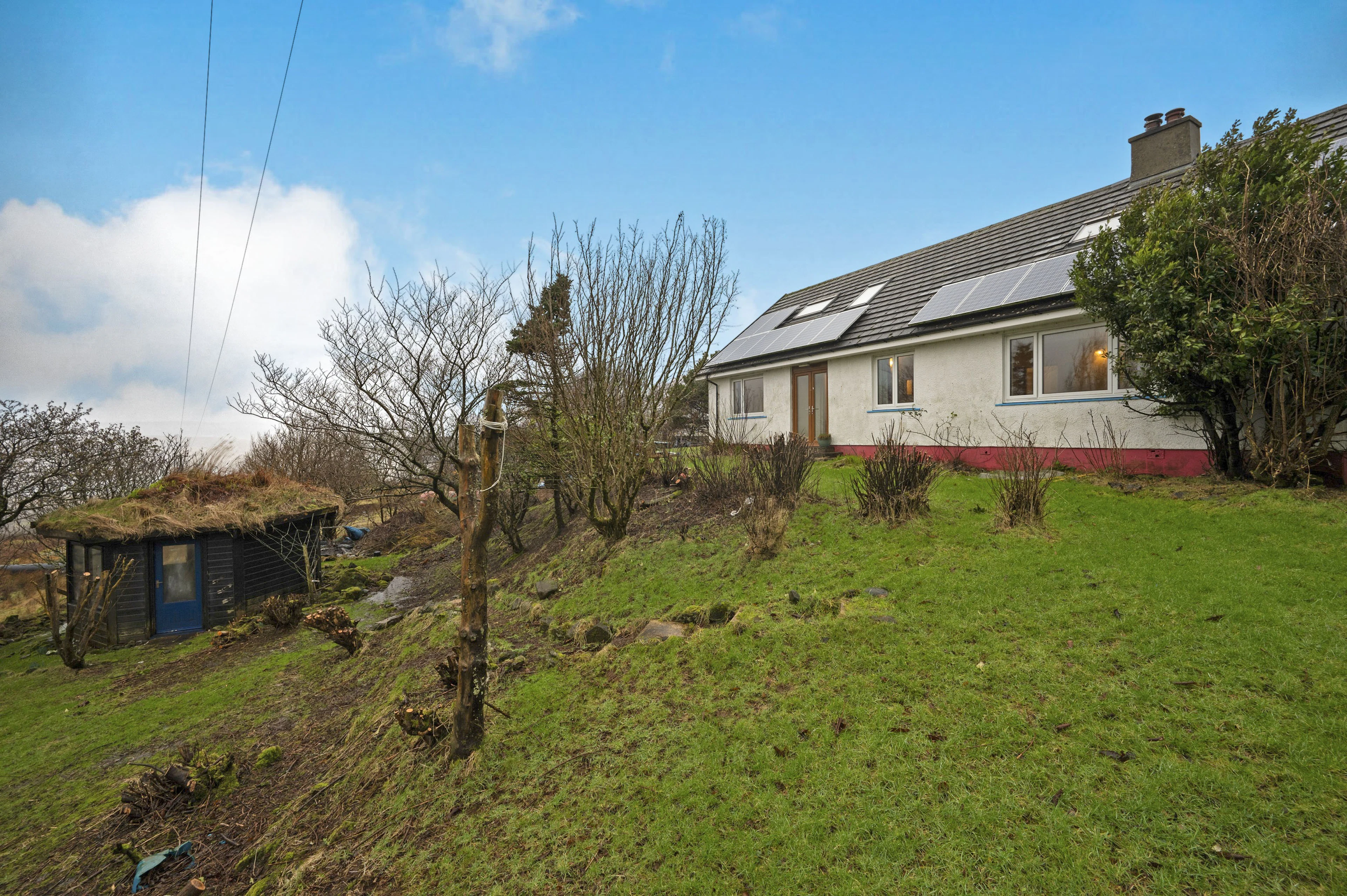 Feriniquarrie, Isle Of Skye