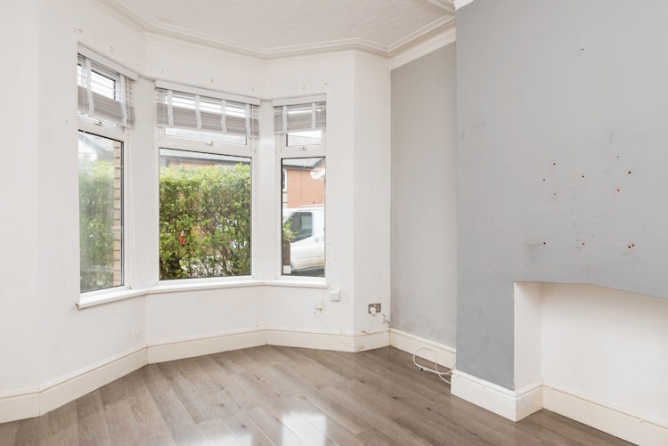 3 bedroom terraced house