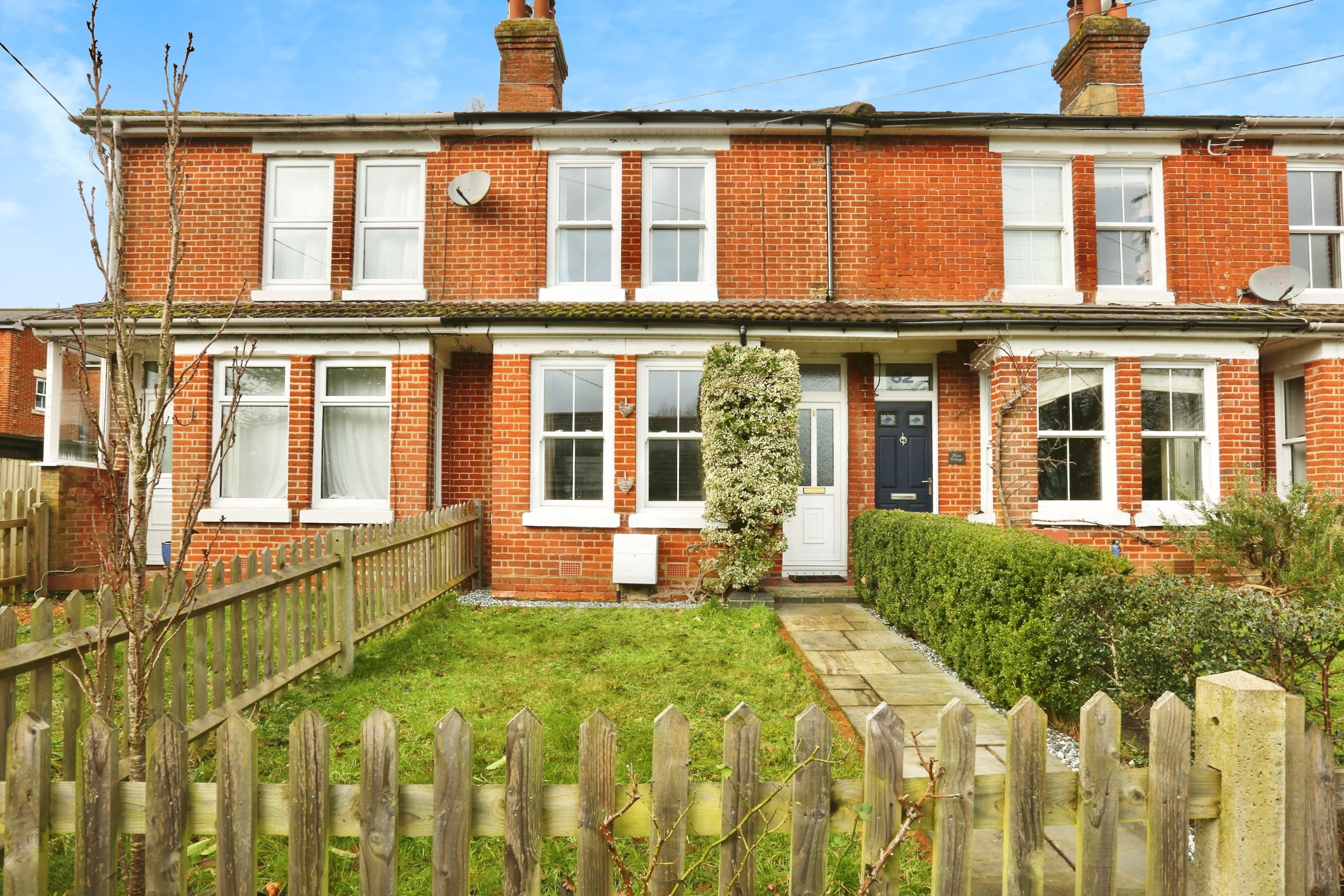 Pitmore Road, Eastleigh