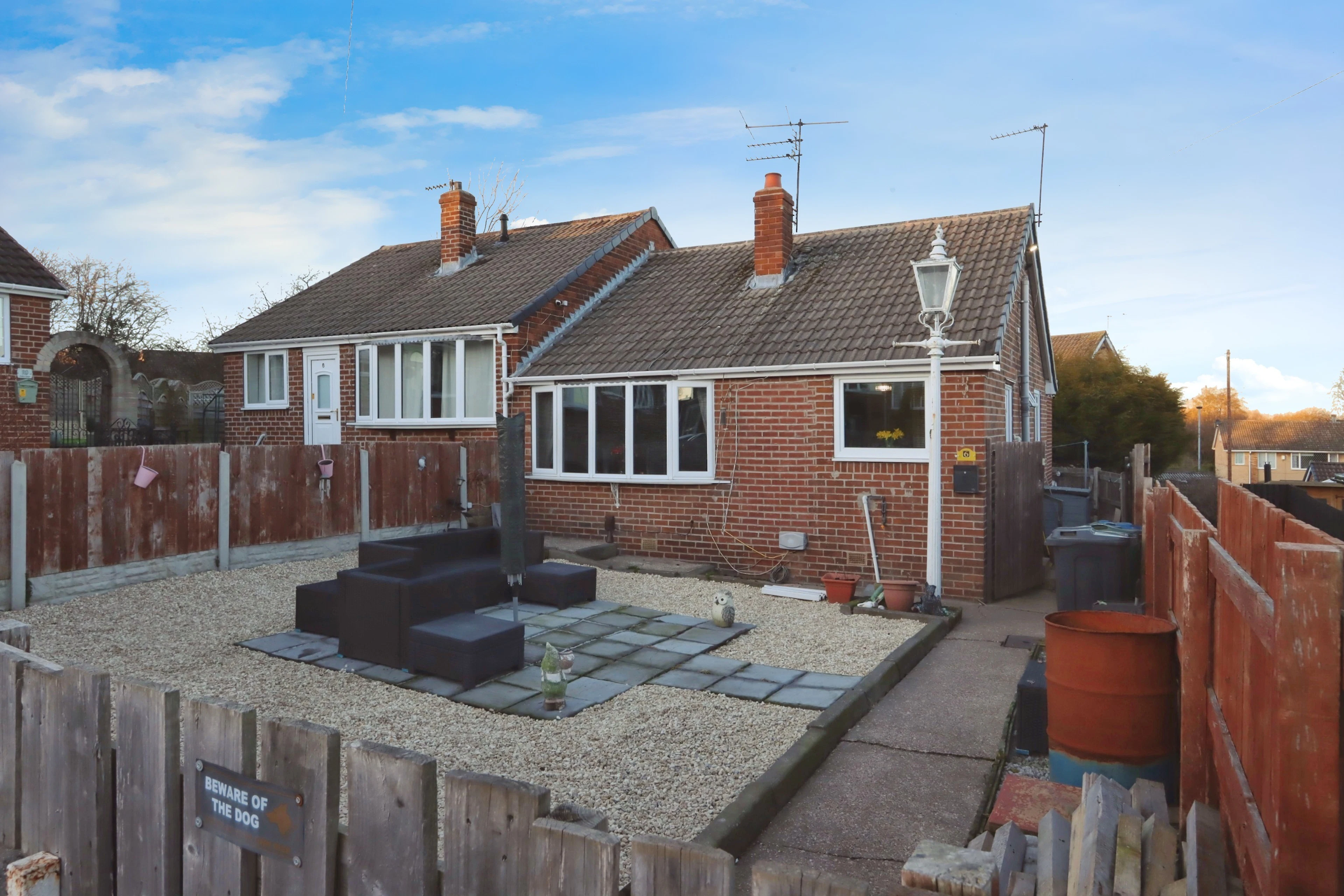 Emily Close, Barnsley