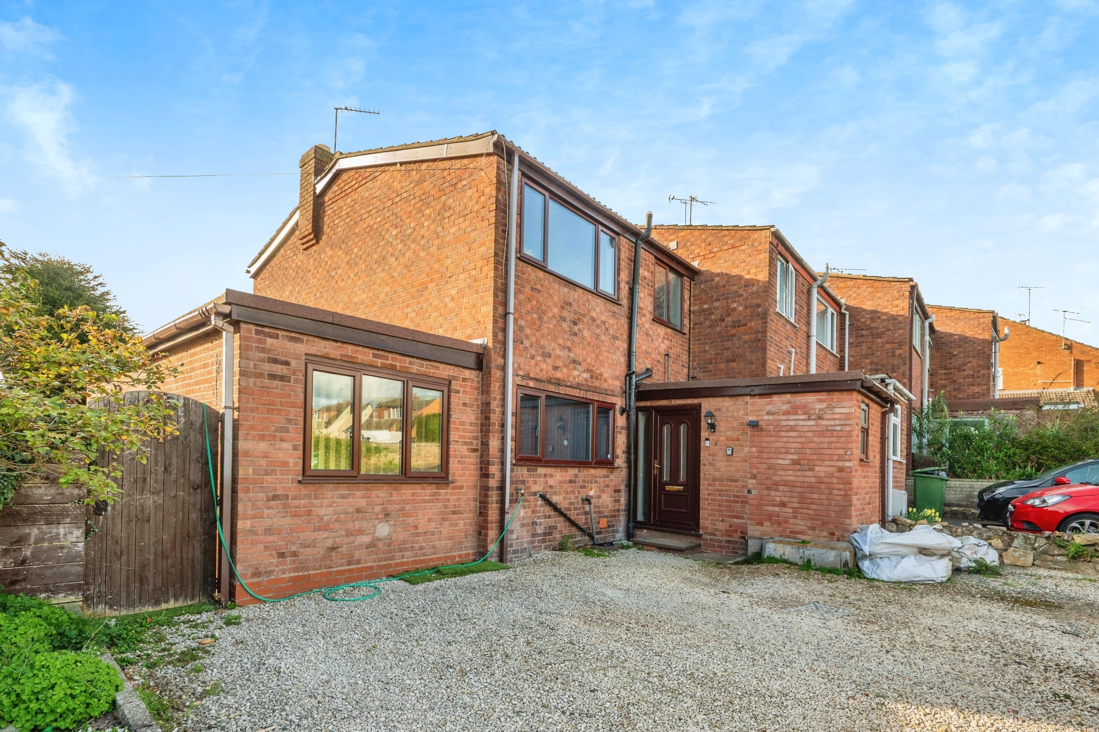 Chesshire Close, Stourport On Severn