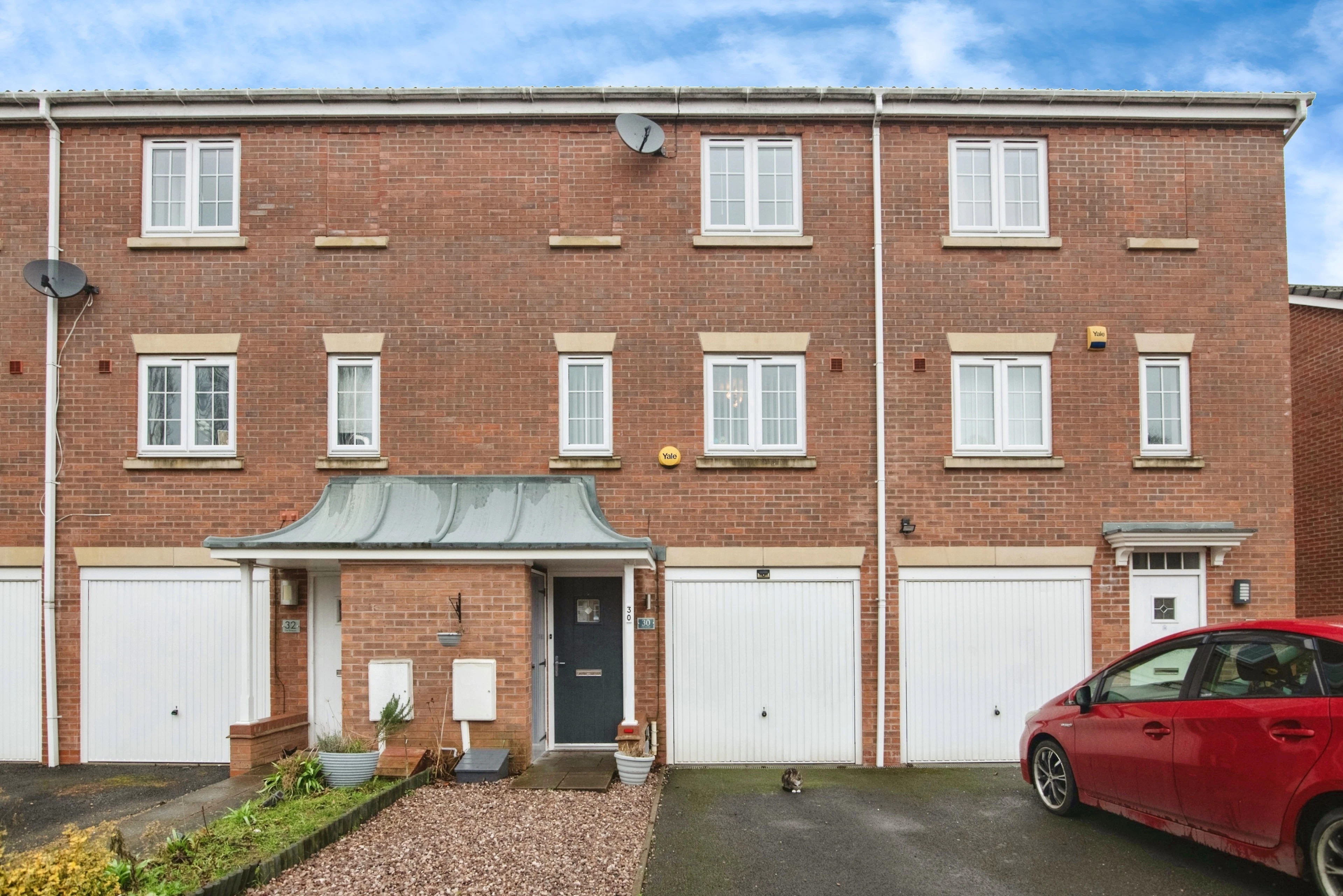 The Breeze, Brierley Hill