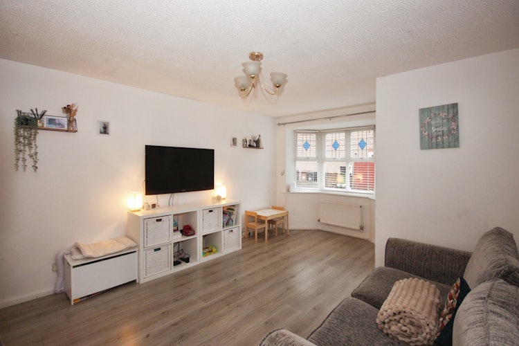 3 bedroom terraced house