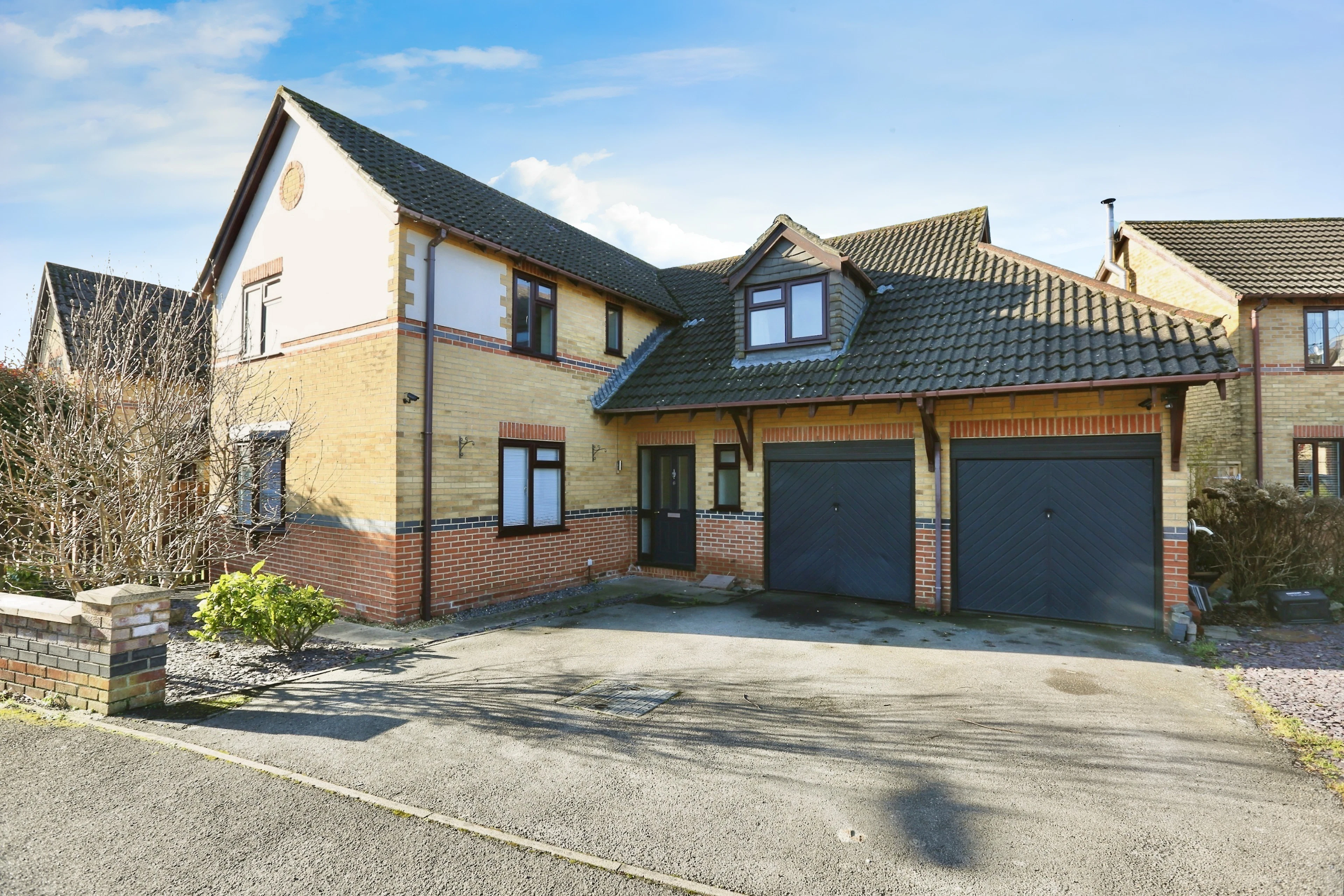 Ascot Road, Eastleigh