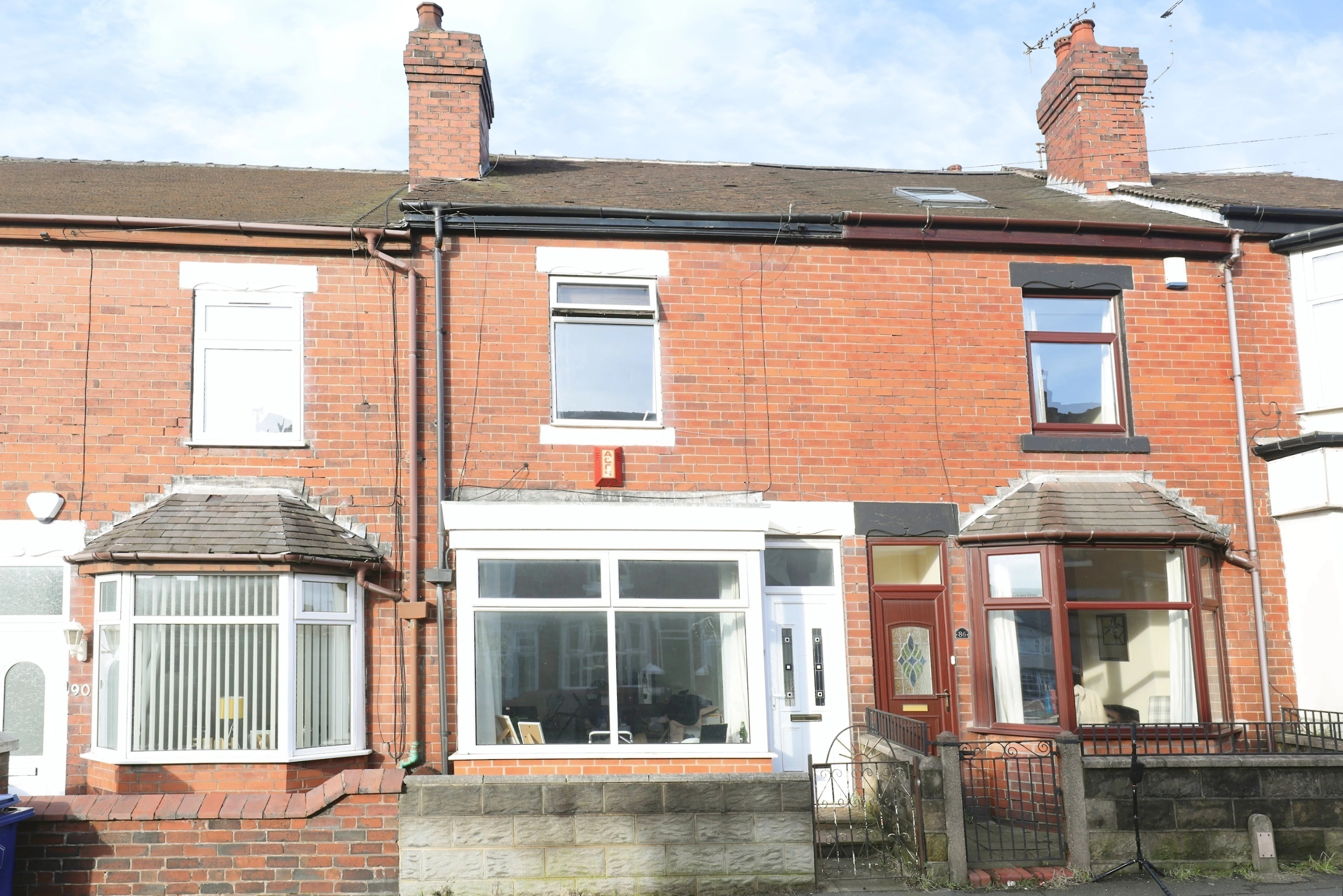 Watlands View, Newcastle