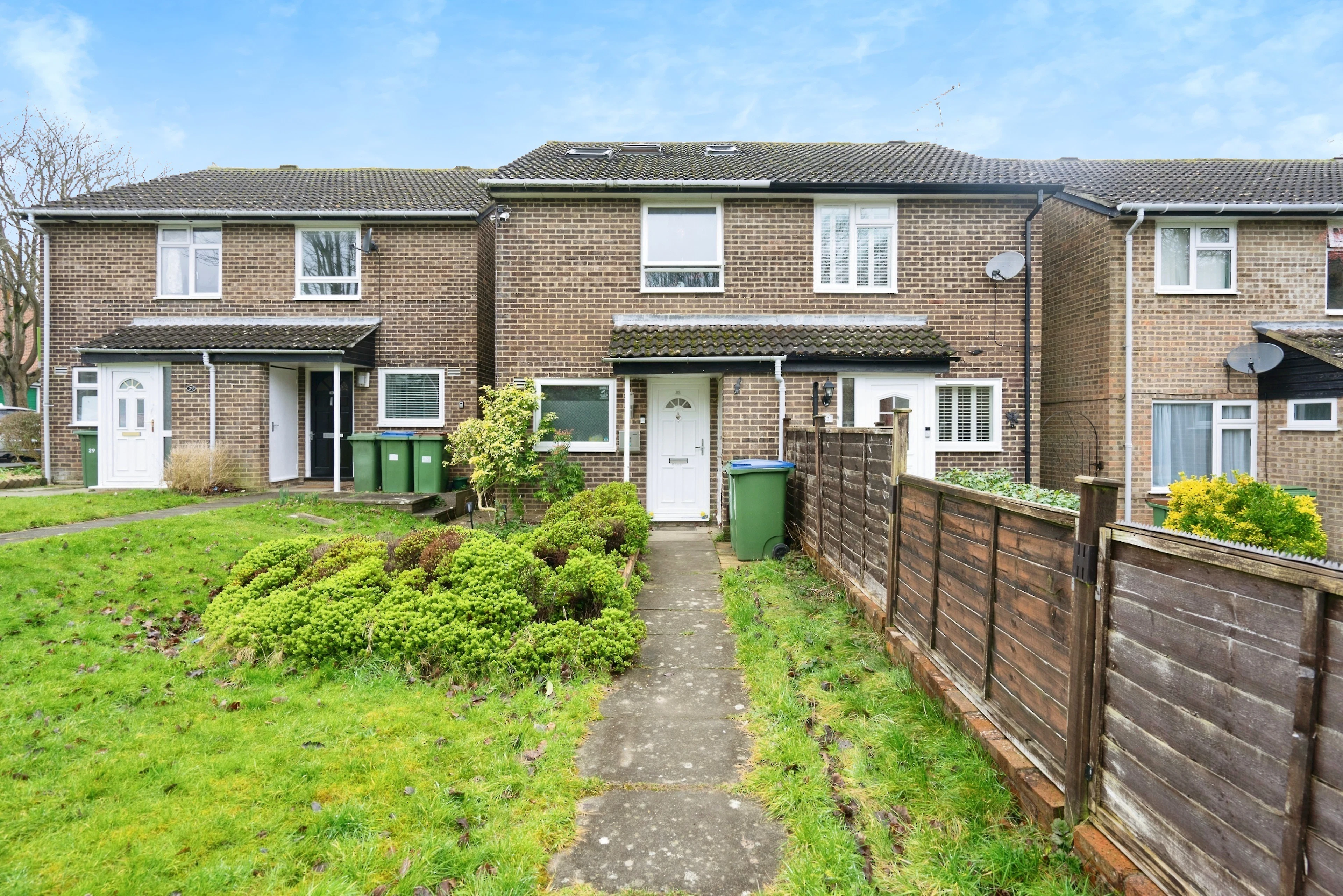 Drake Close, Horsham