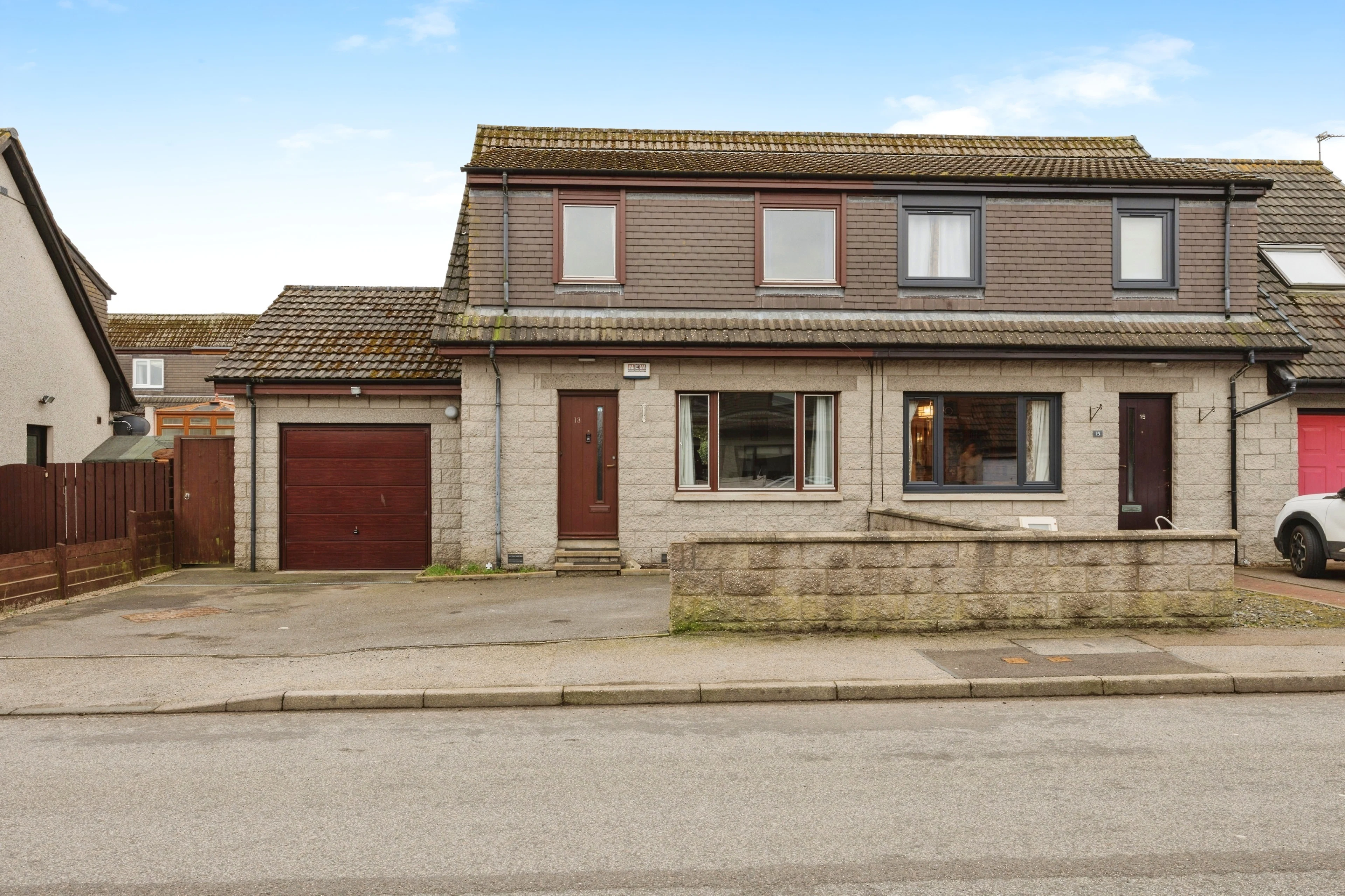Fern Drive, Aberdeen