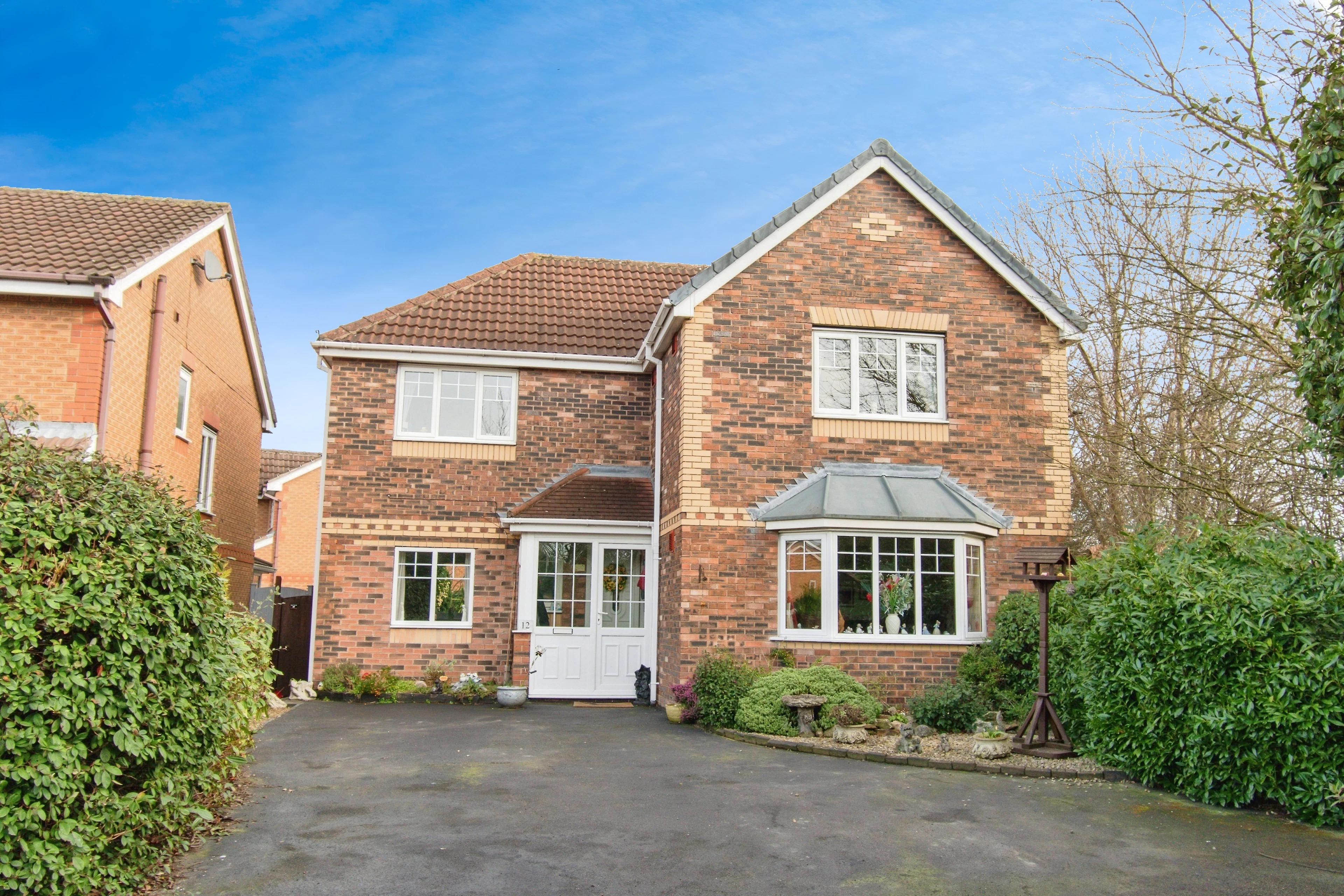Augusta Drive, Normanton