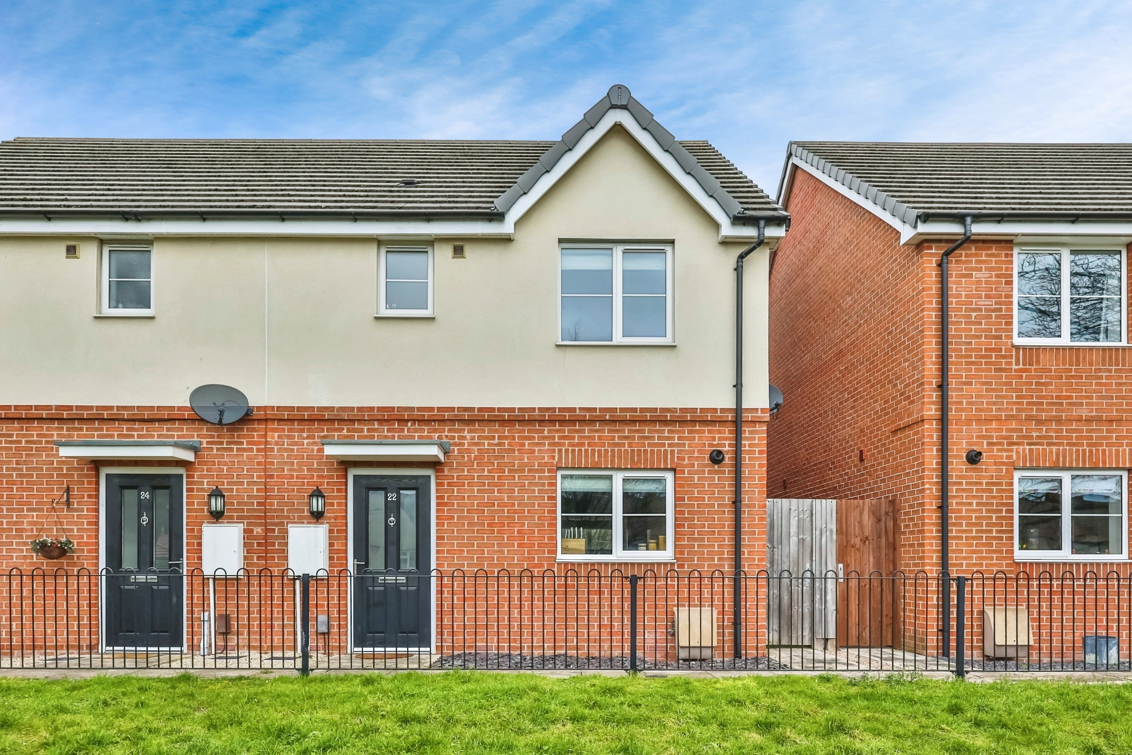 Cavendish Road, Ilkeston